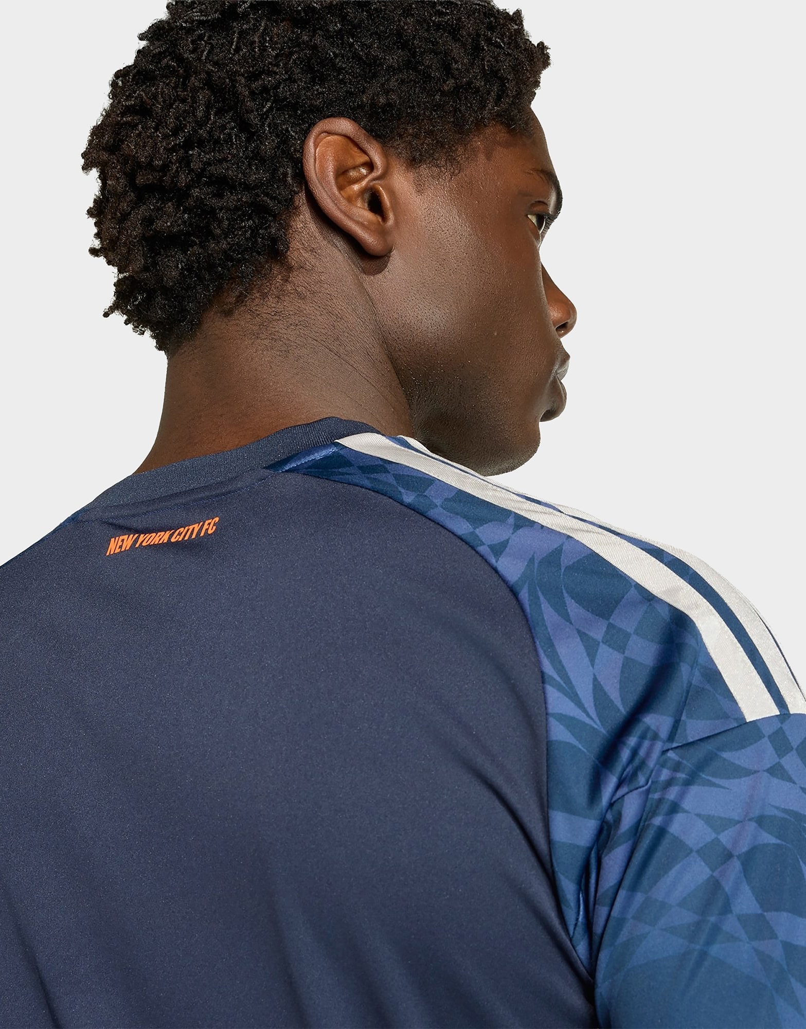 adidas New York City Fc 26/27 Auswärtstrikot