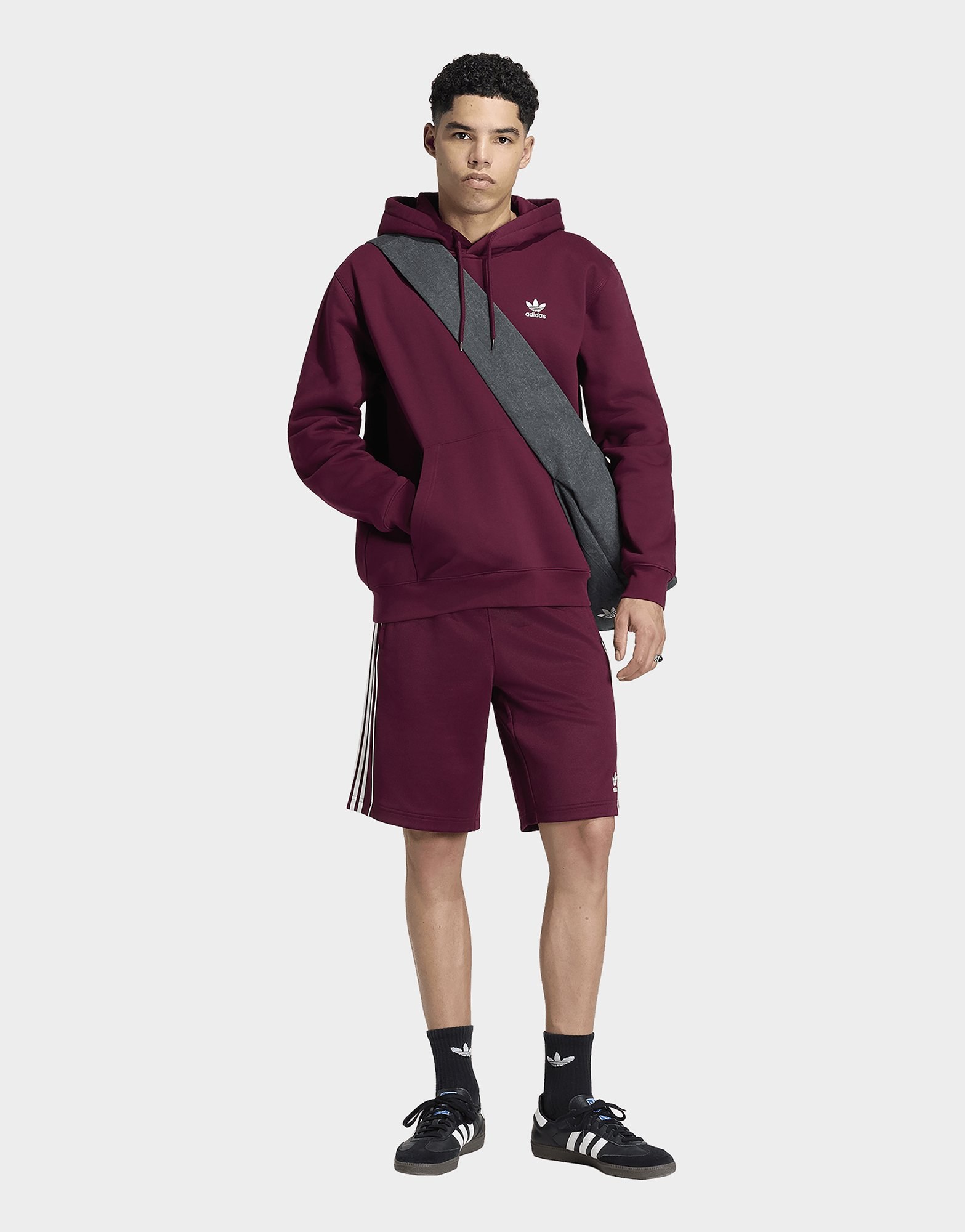 adidas Superstar Shorts