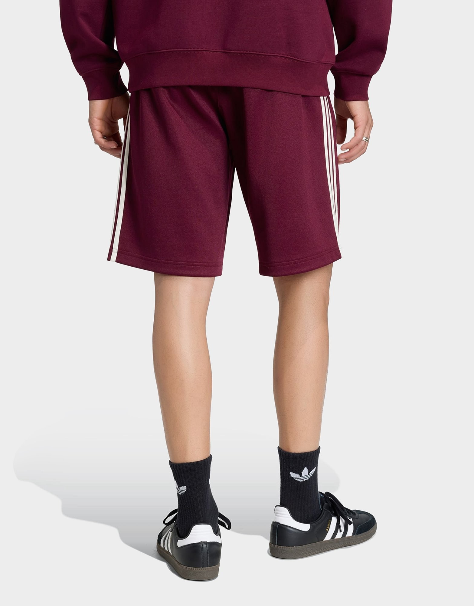 adidas Superstar Shorts