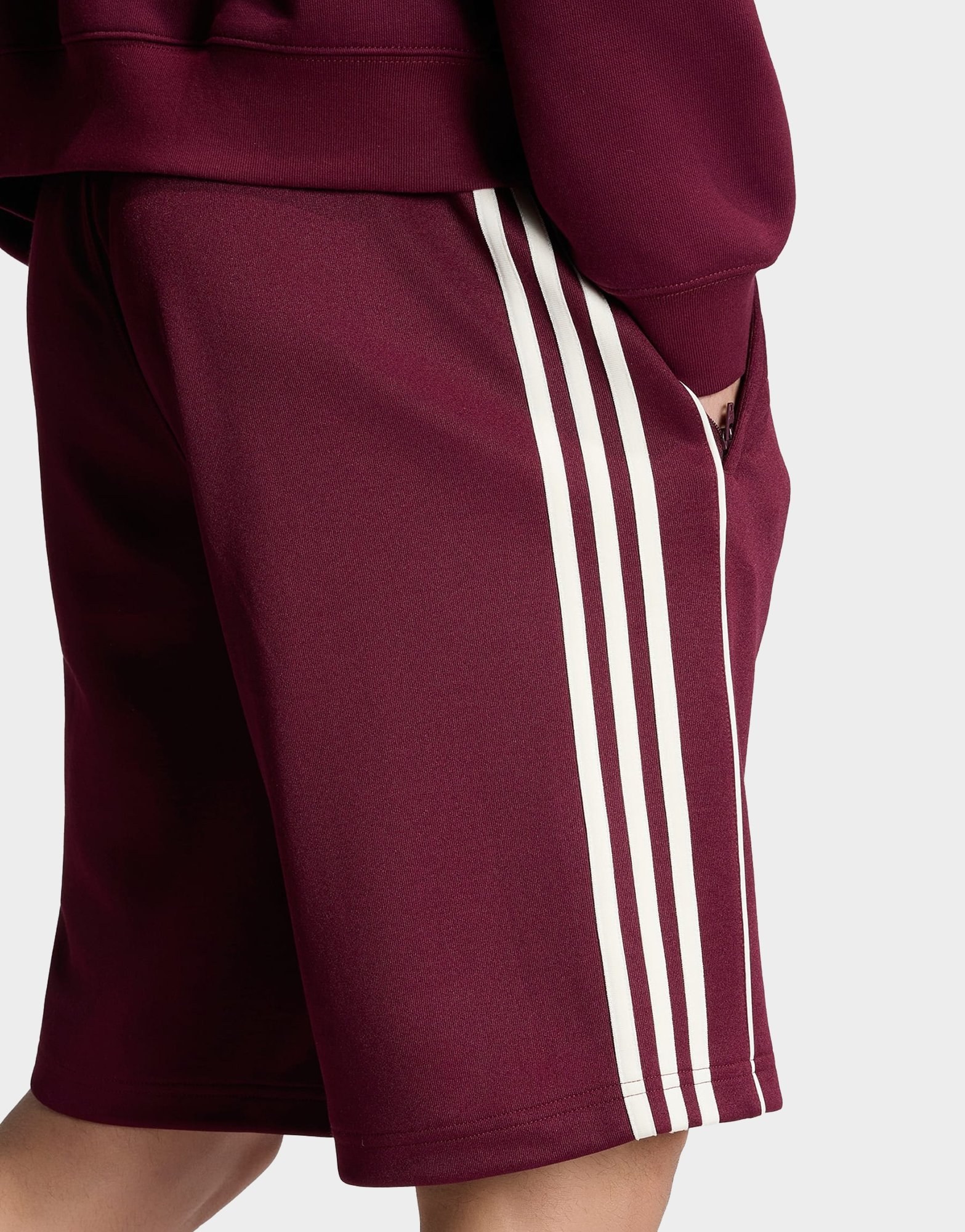 adidas Superstar Shorts