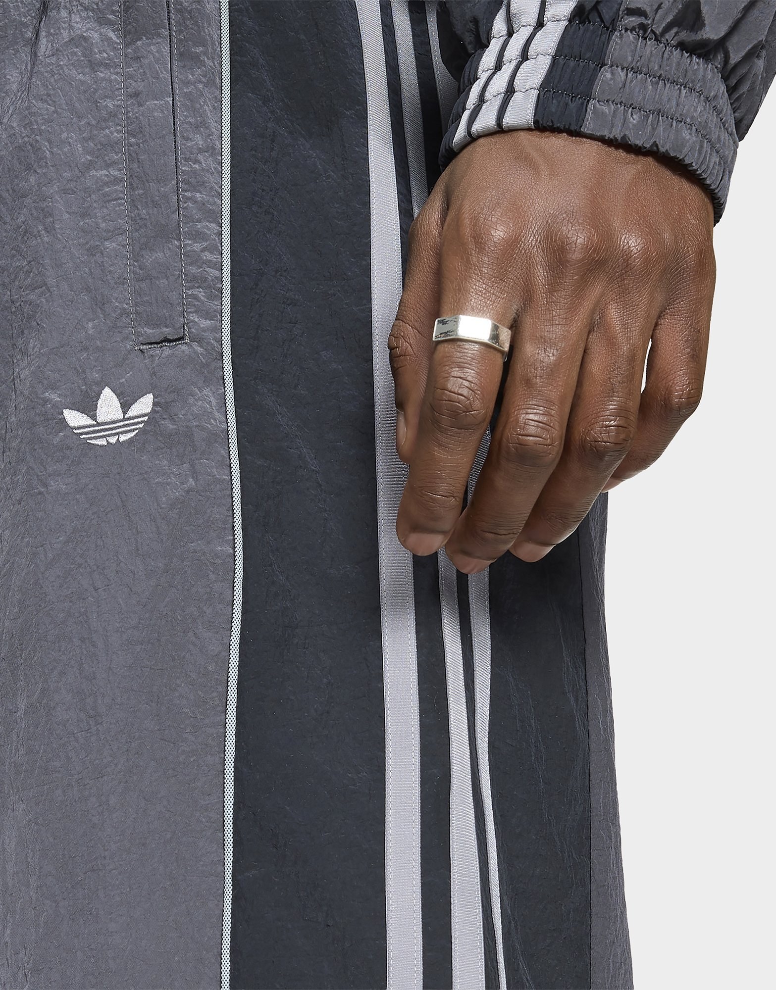 adidas Adilenium Season 5 Trainingshose