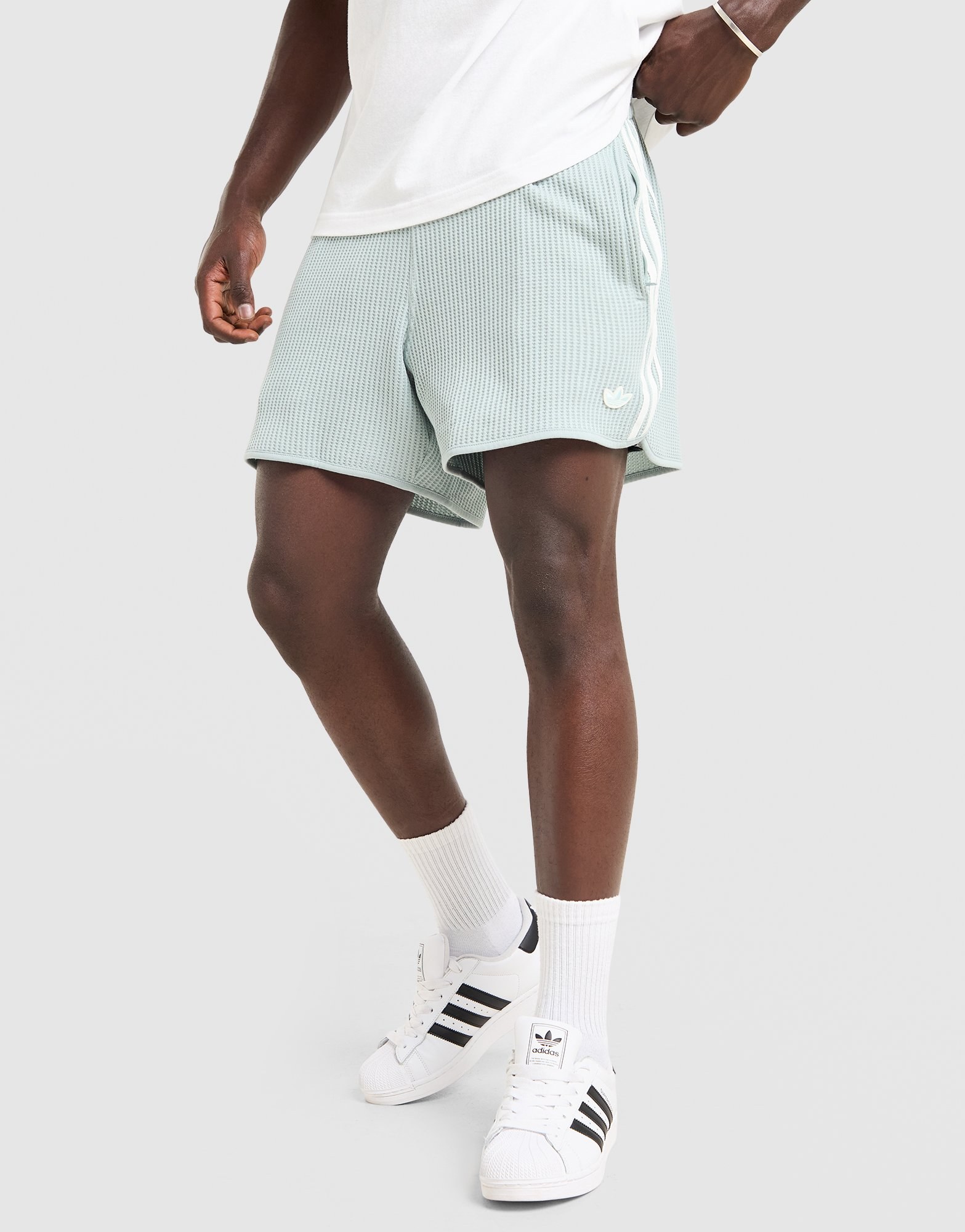 adidas Originals Knit Sprinter Shorts