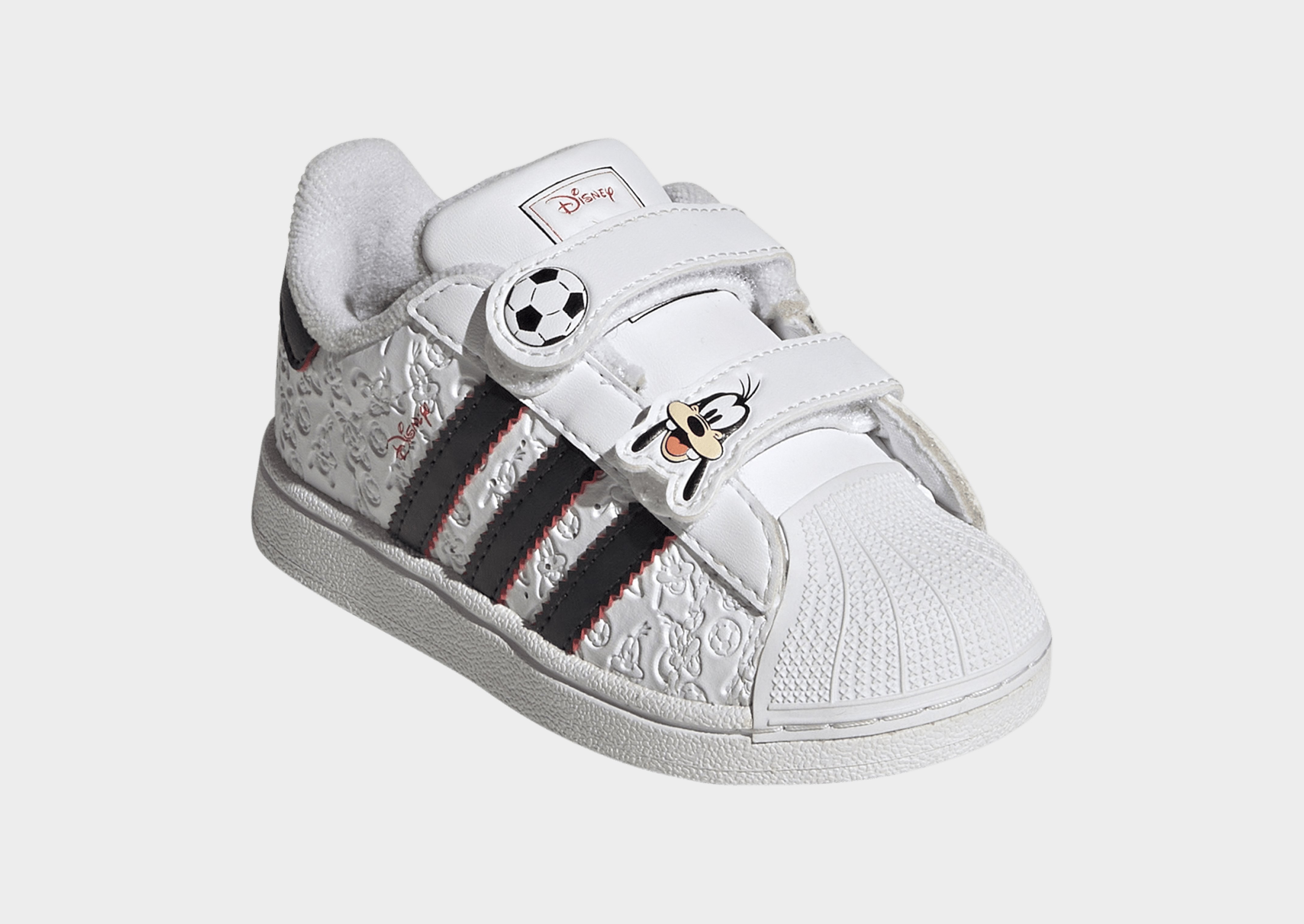 adidas DISNEY SUPERSTAR II COMFORT CLOSURE SCHUH