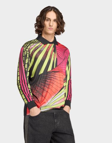 adidas Archive Loose Torwarttrikot