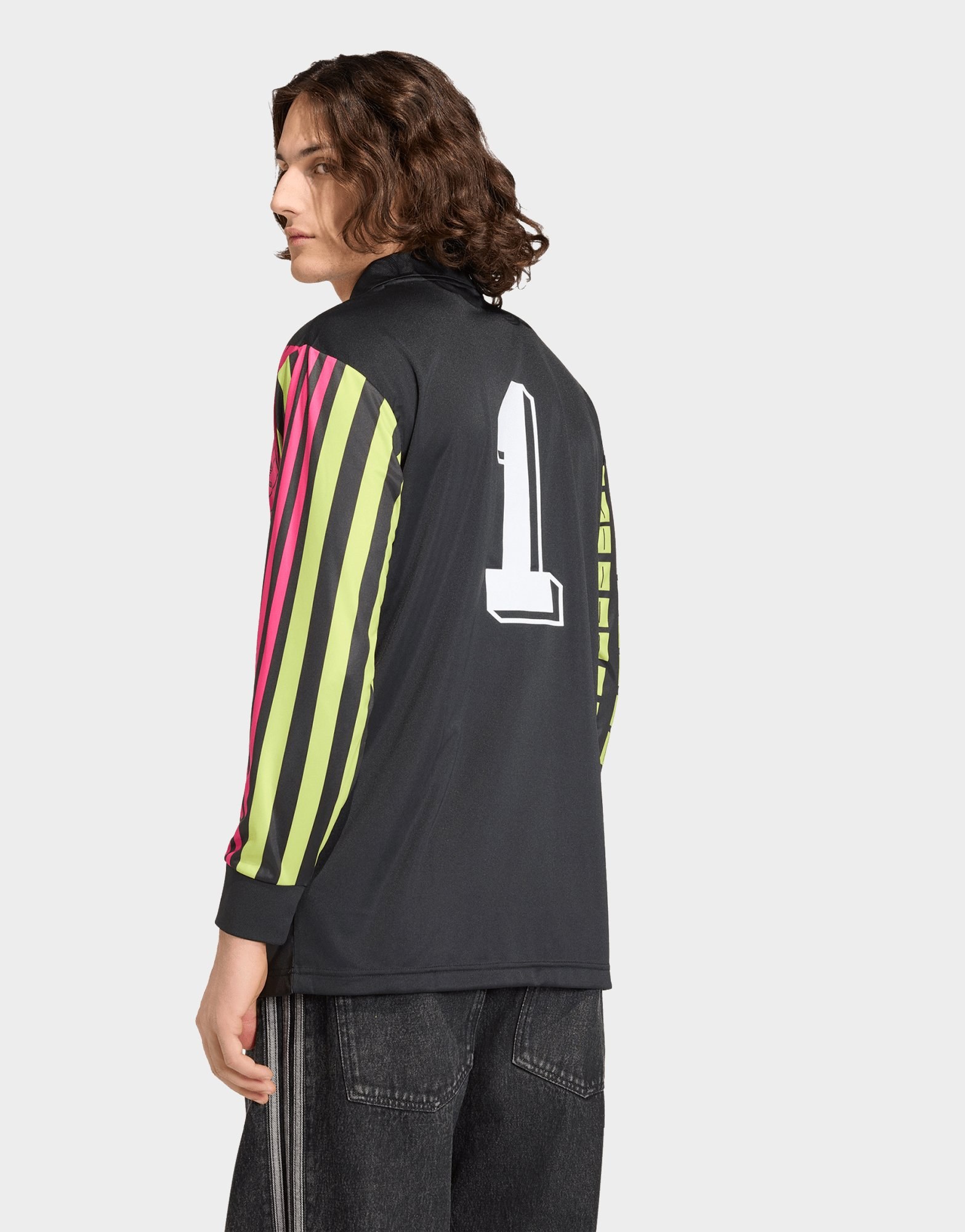 adidas Archive Loose Torwarttrikot