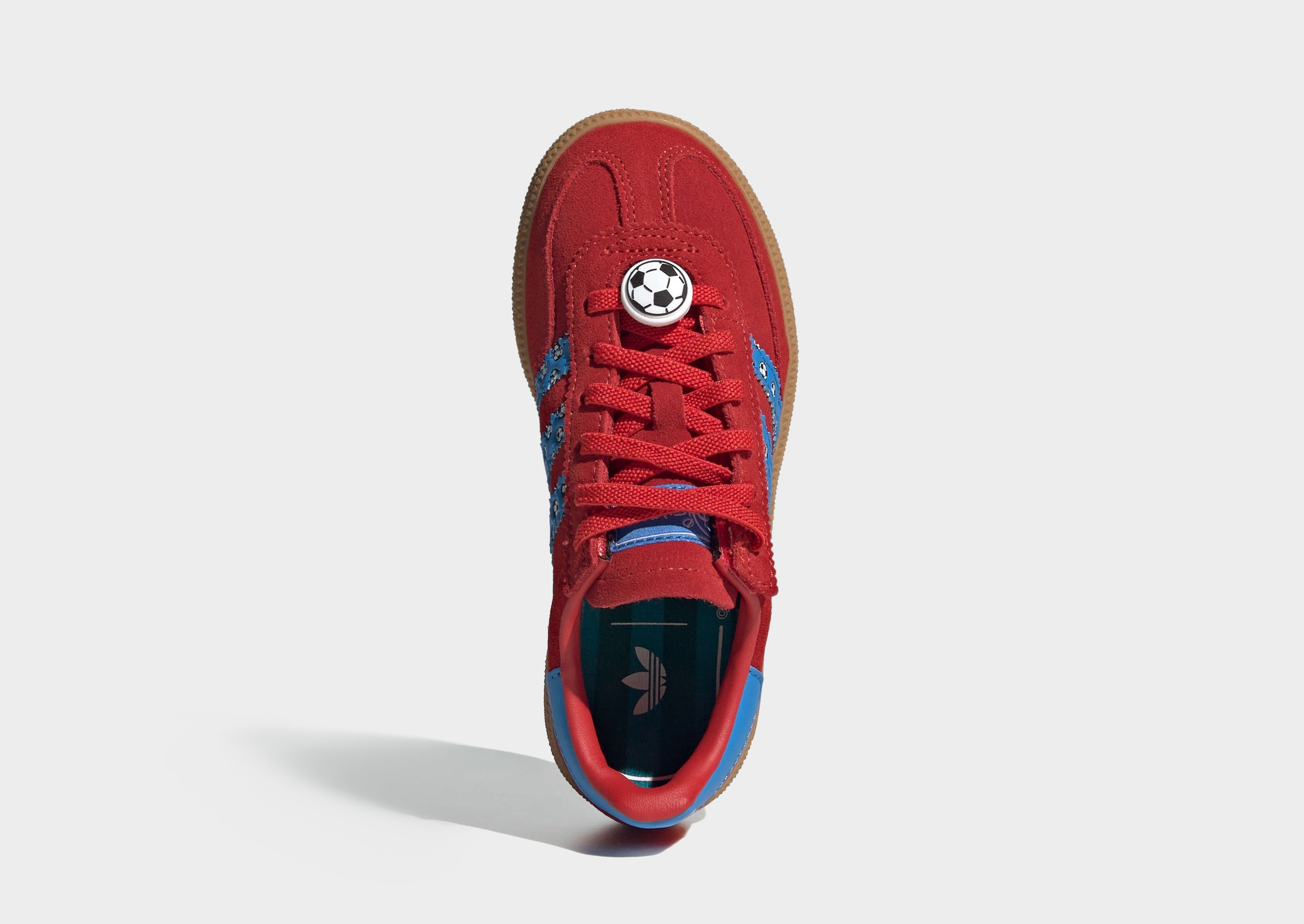 adidas DISNEY HANDBALL SPEZIAL COMFORT CLOSURE ELASTIC LACE SCHUH