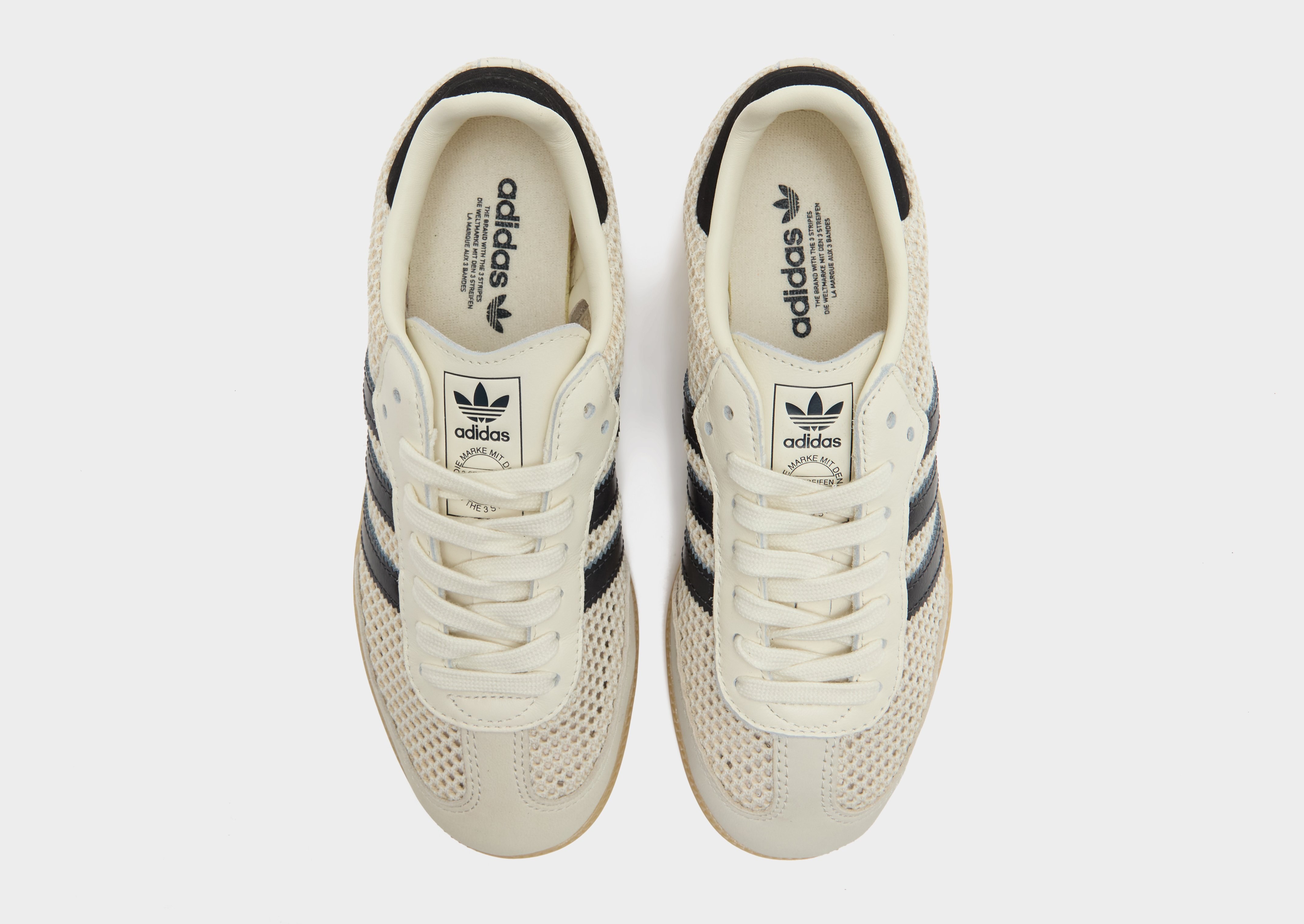 adidas Originals Samba OG Crochet Women's