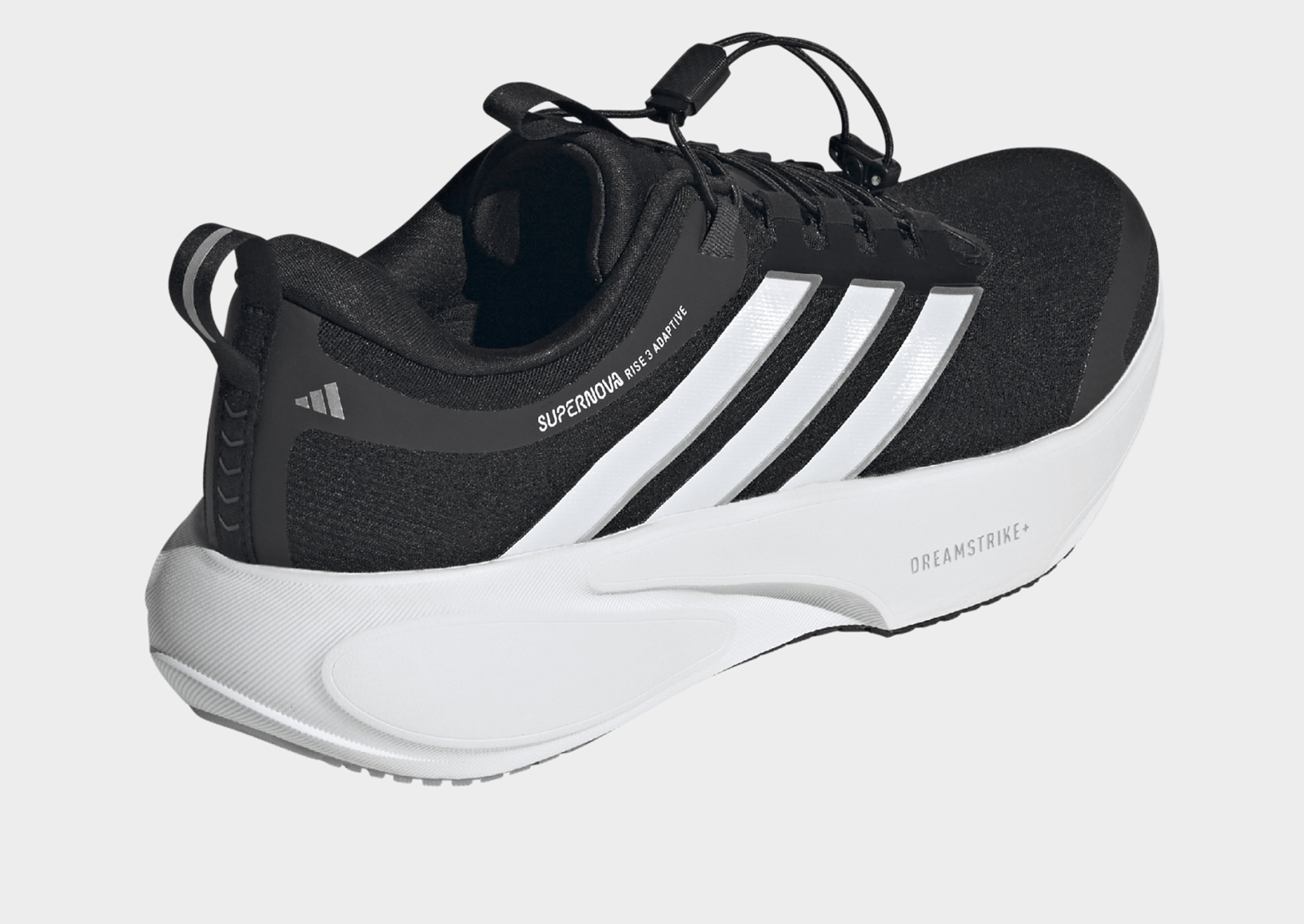 adidas Supernova Rise 3 Adaptive Laufschuh