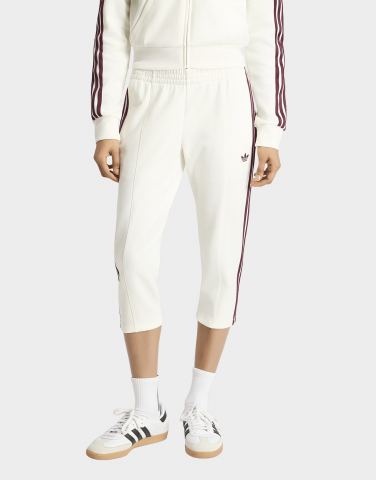 adidas 3/4 Superstar Trainingshose