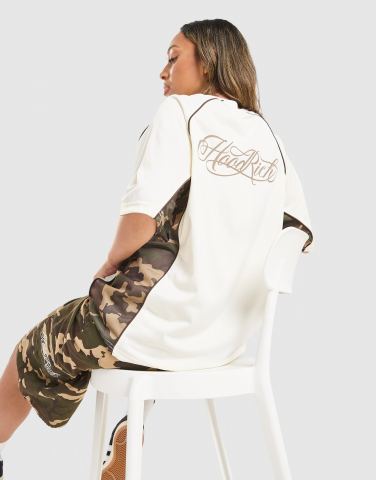 Hoodrich Field Jersey
