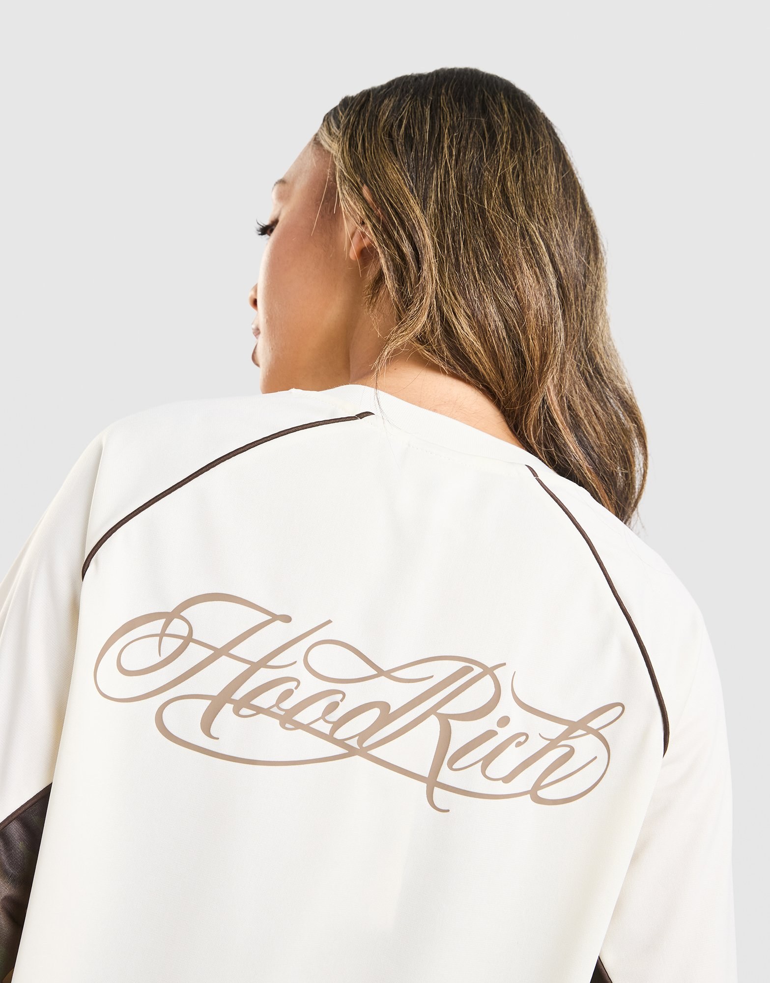 Hoodrich Field Jersey