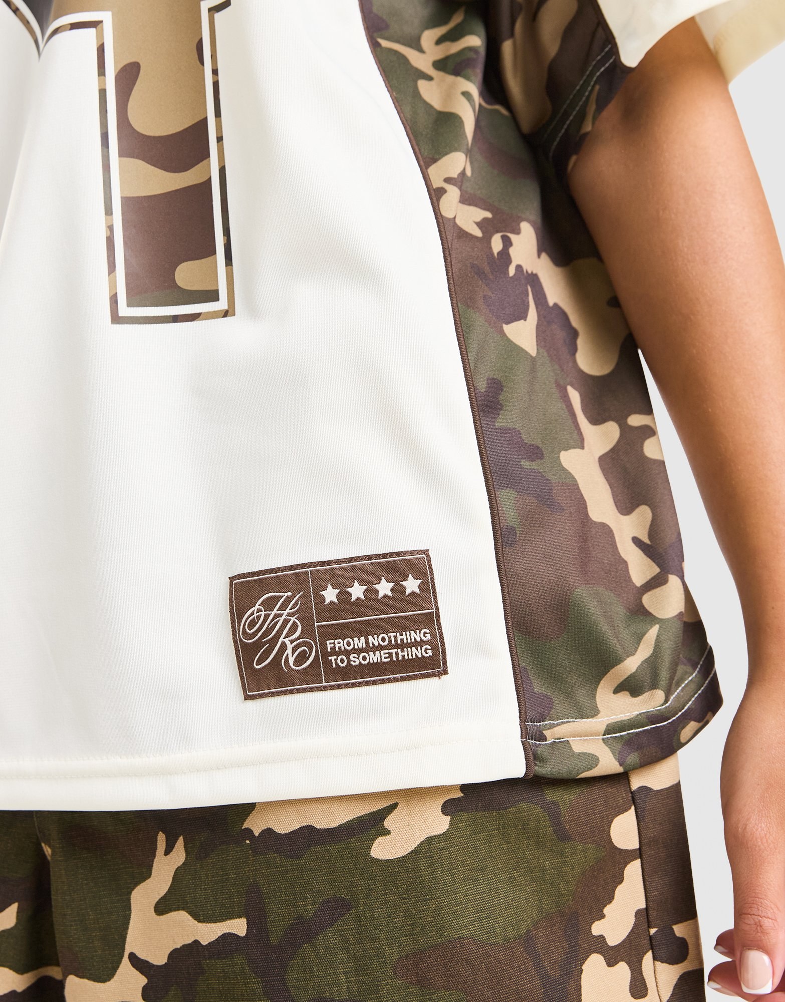 Hoodrich Field Jersey