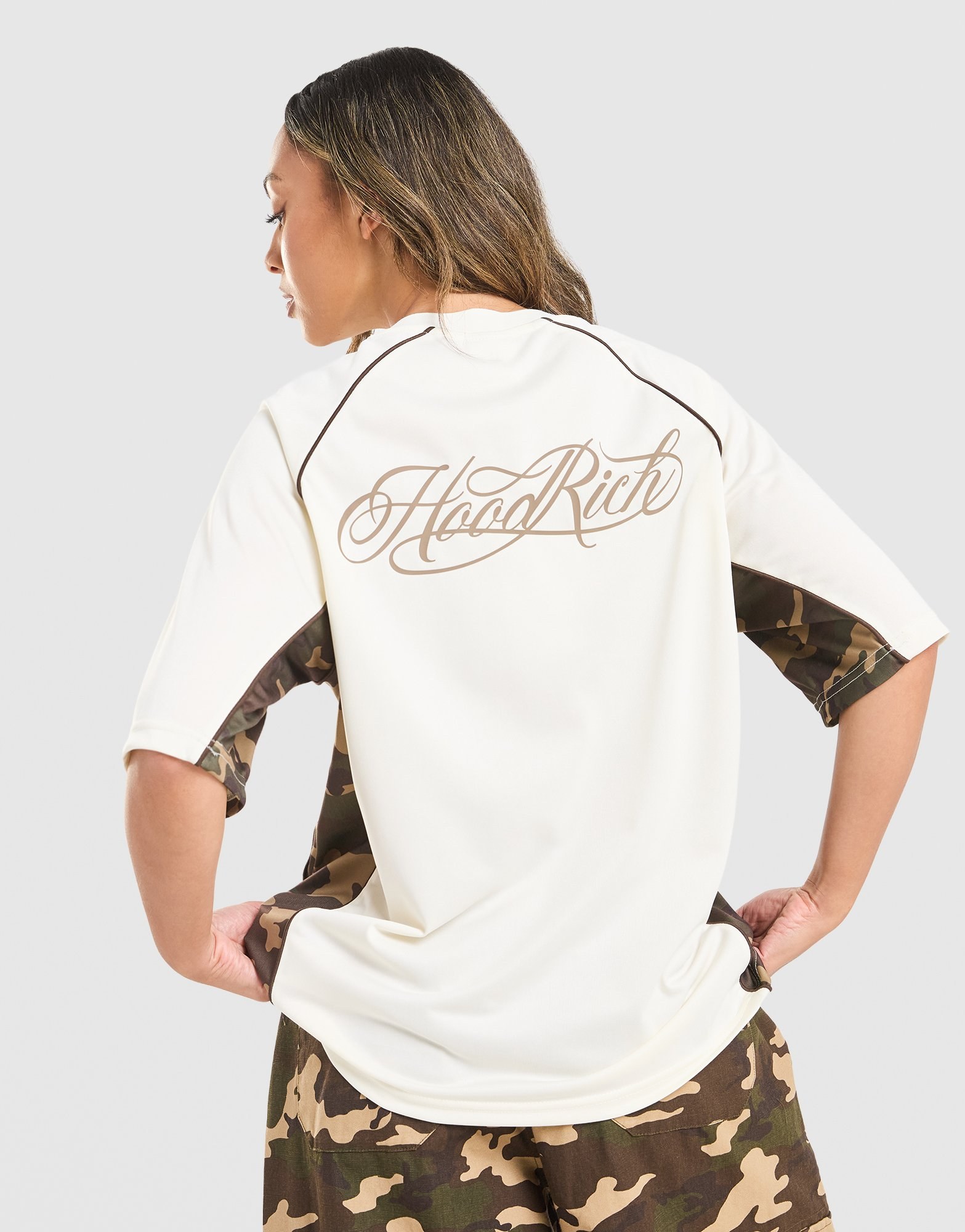 Hoodrich Field Jersey