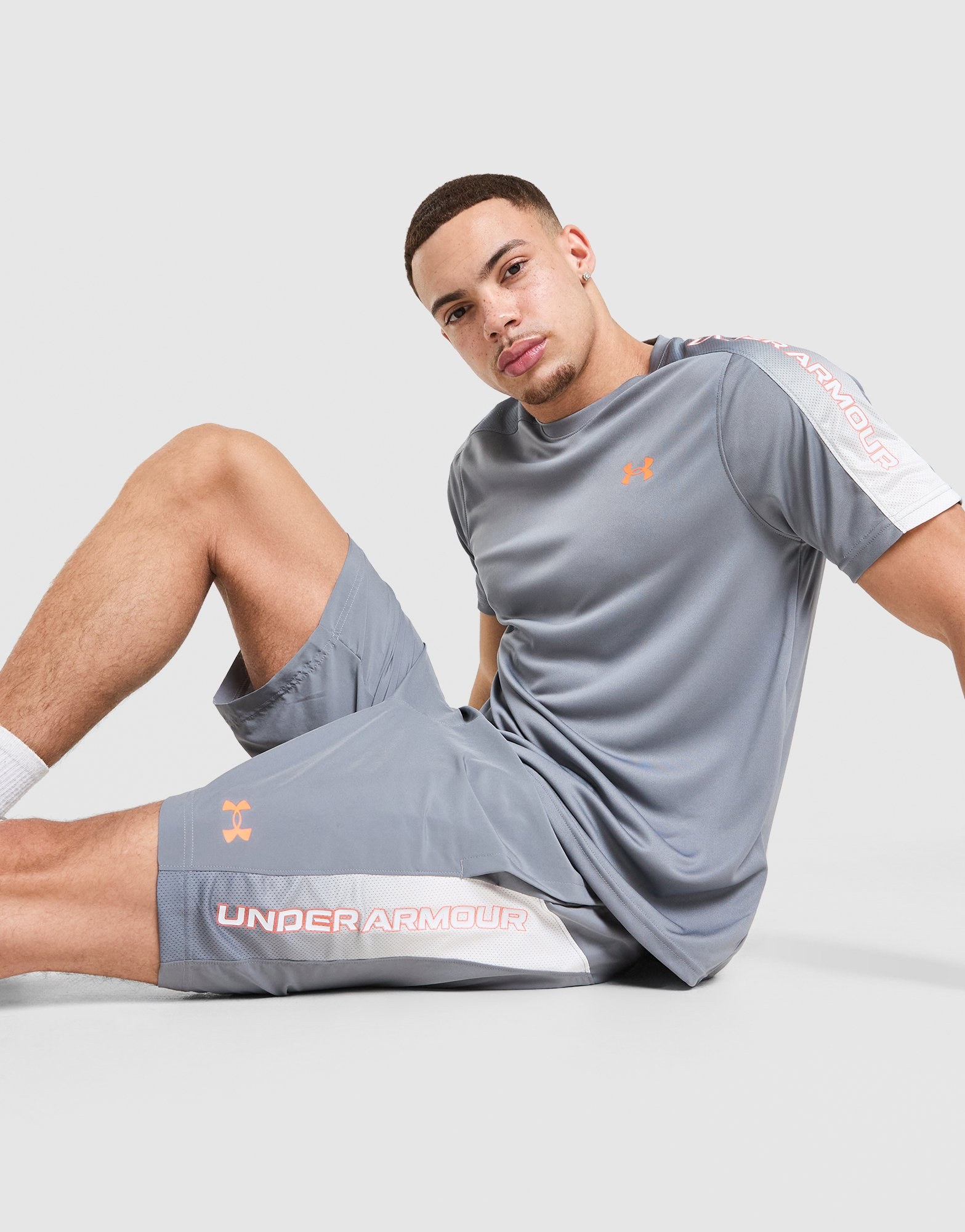 Under Armour Tech Fade Shorts