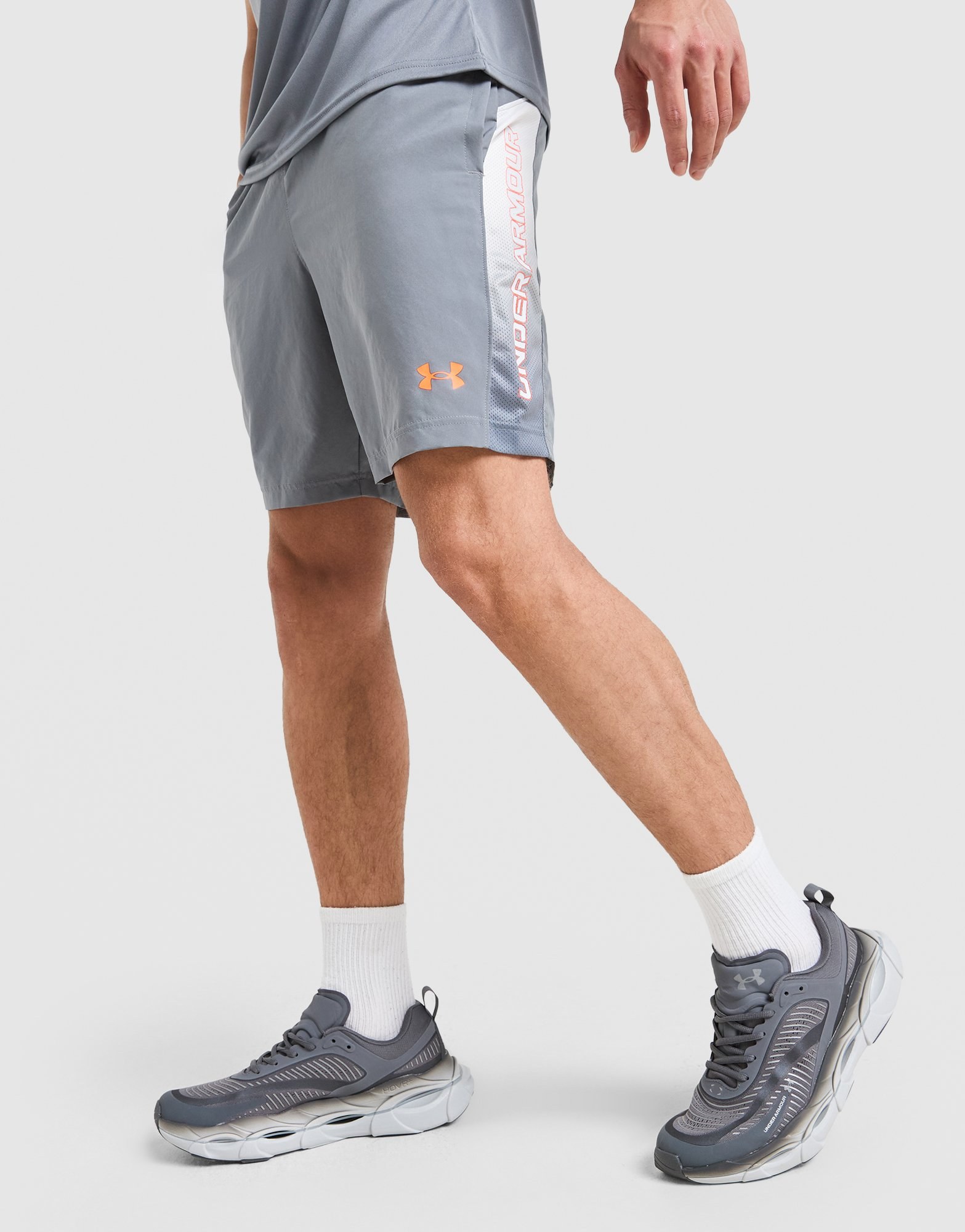 Under Armour Tech Fade Shorts