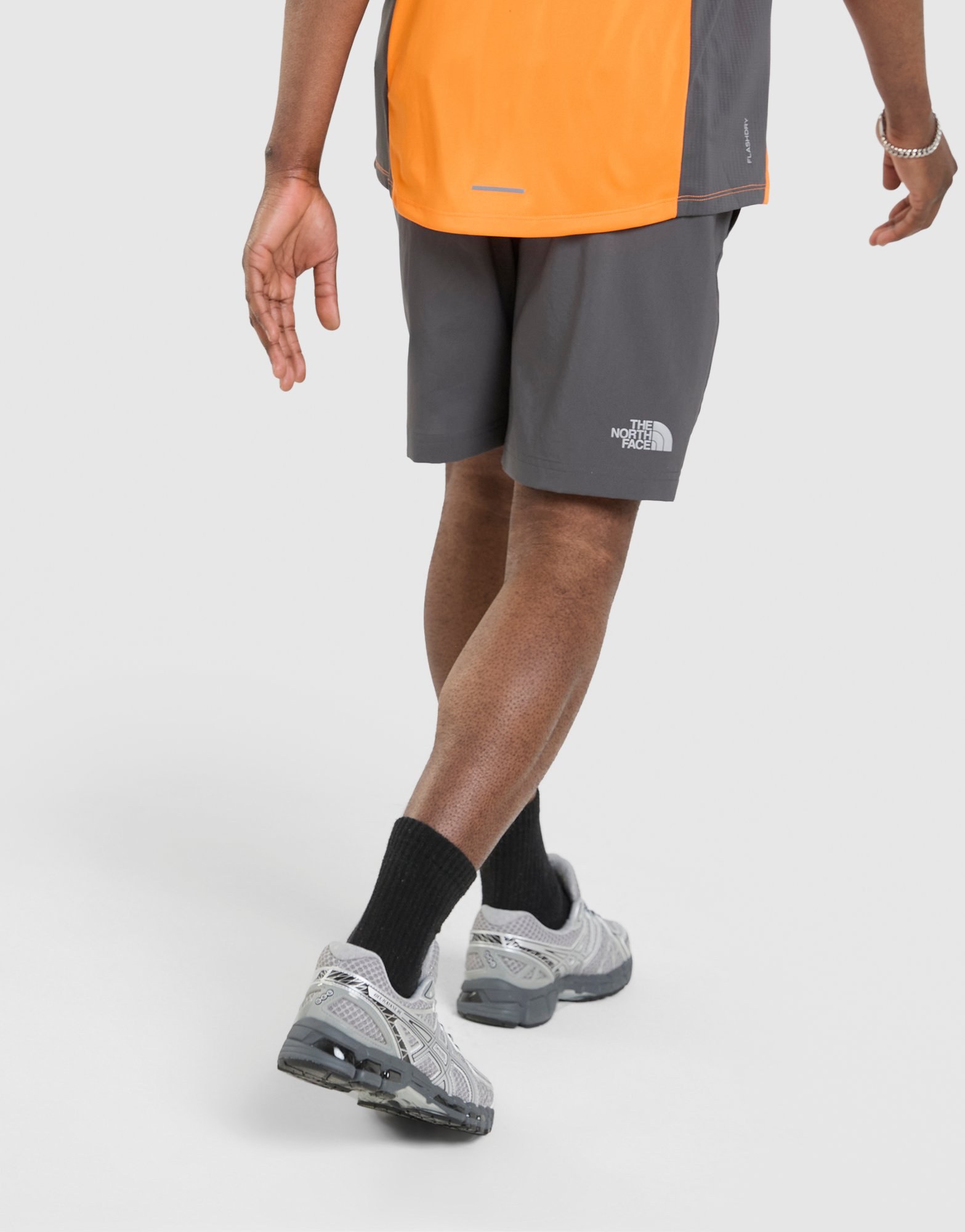 The North Face Performance Woven Shorts