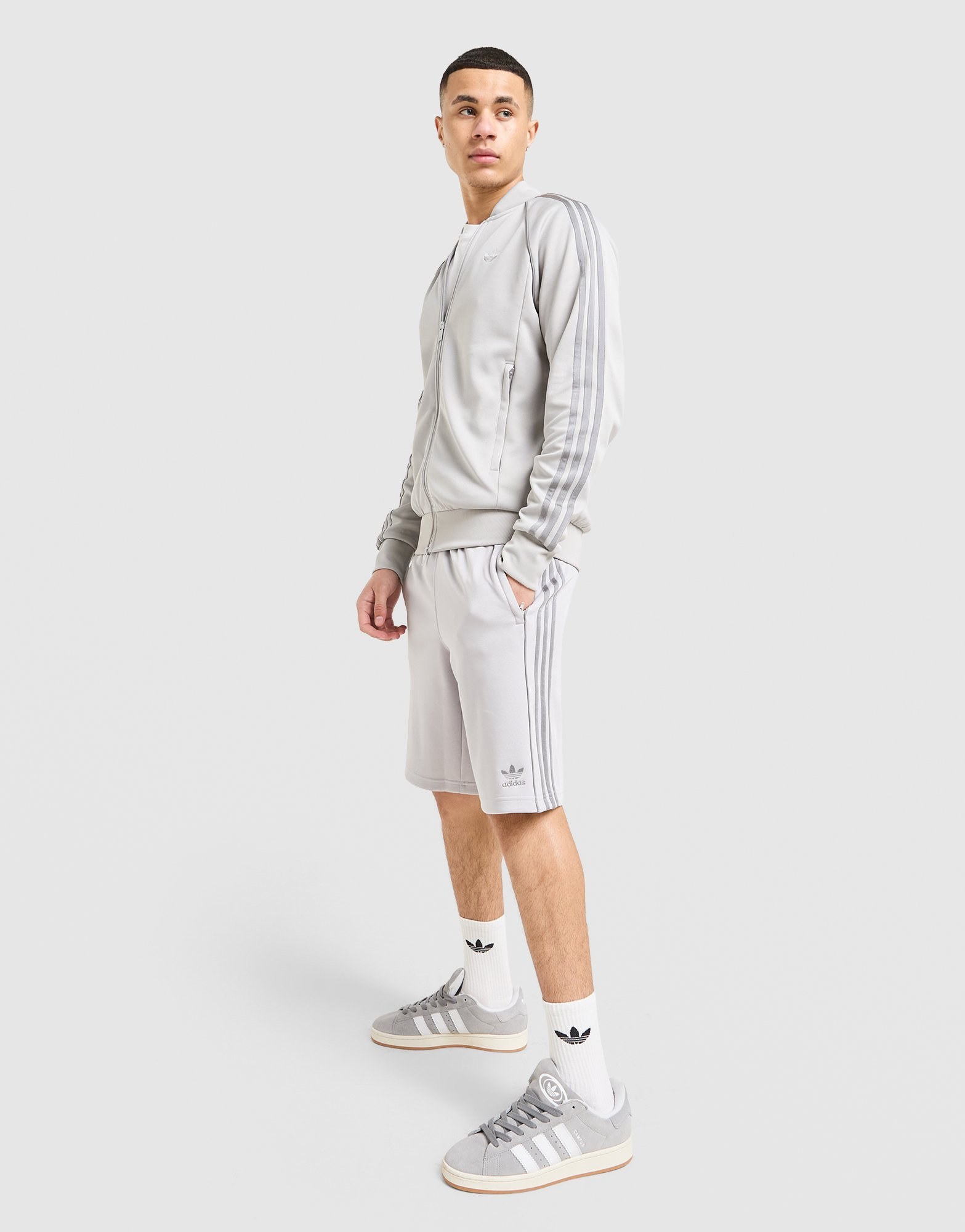 adidas Originals SST Shorts