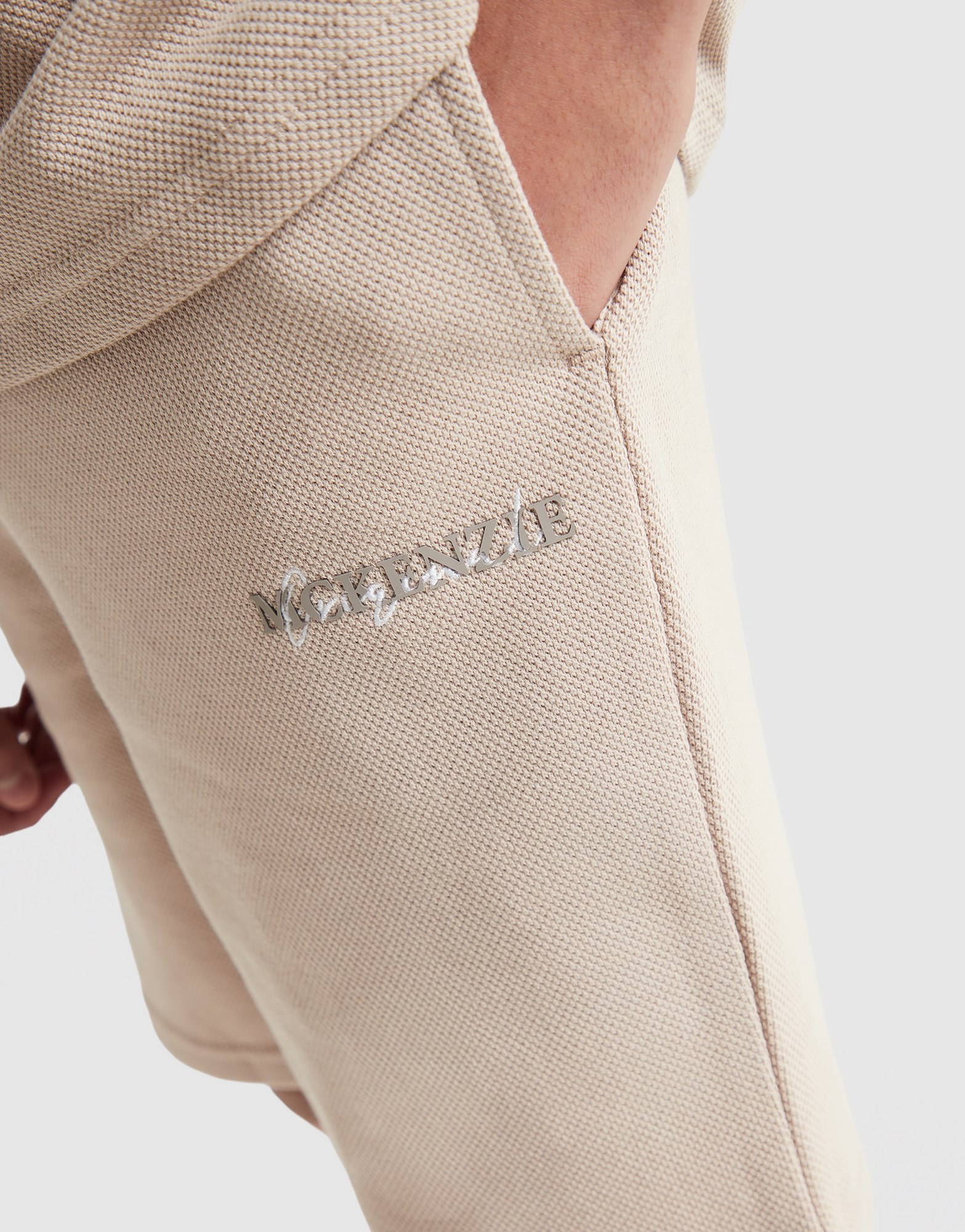McKenzie Axel Shorts Junior