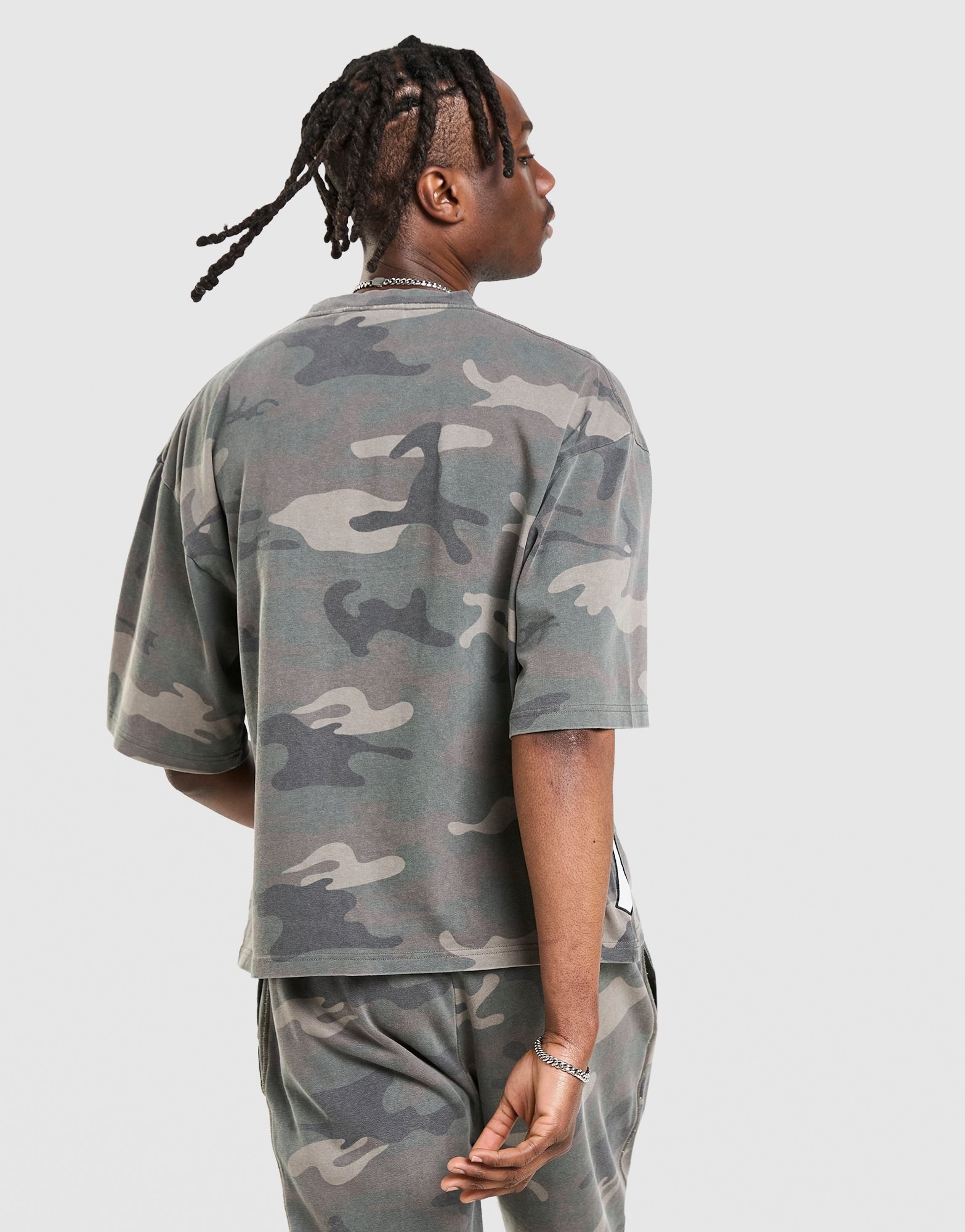 Supply & Demand Roader All Over Print T-Shirt