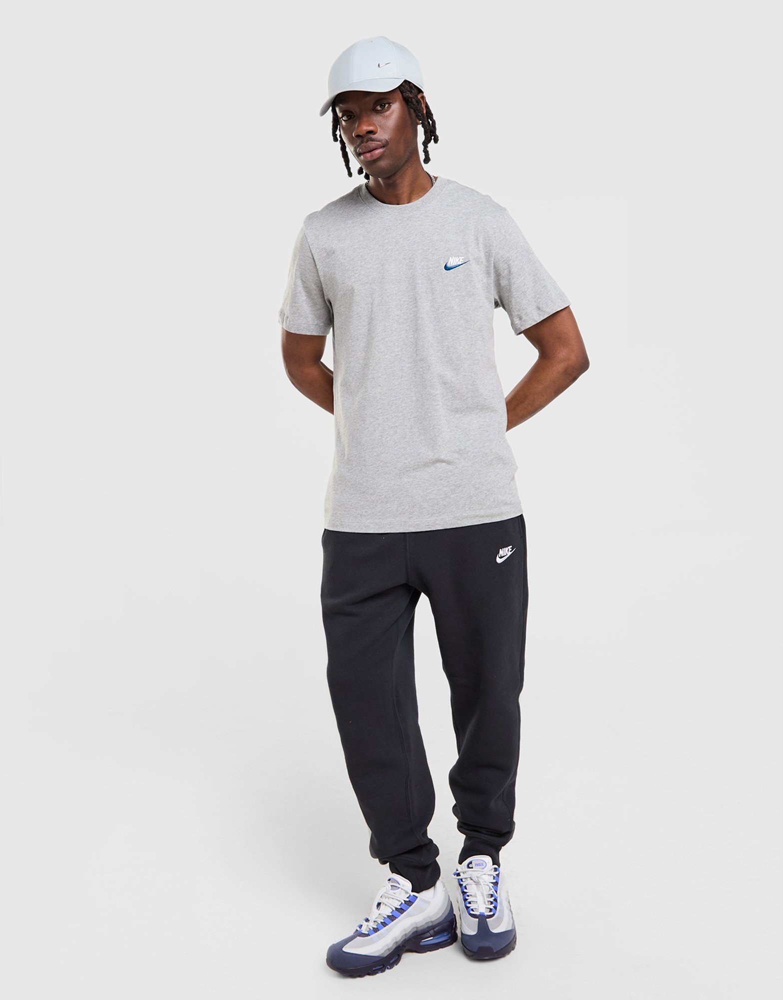 Nike Core T-Shirt