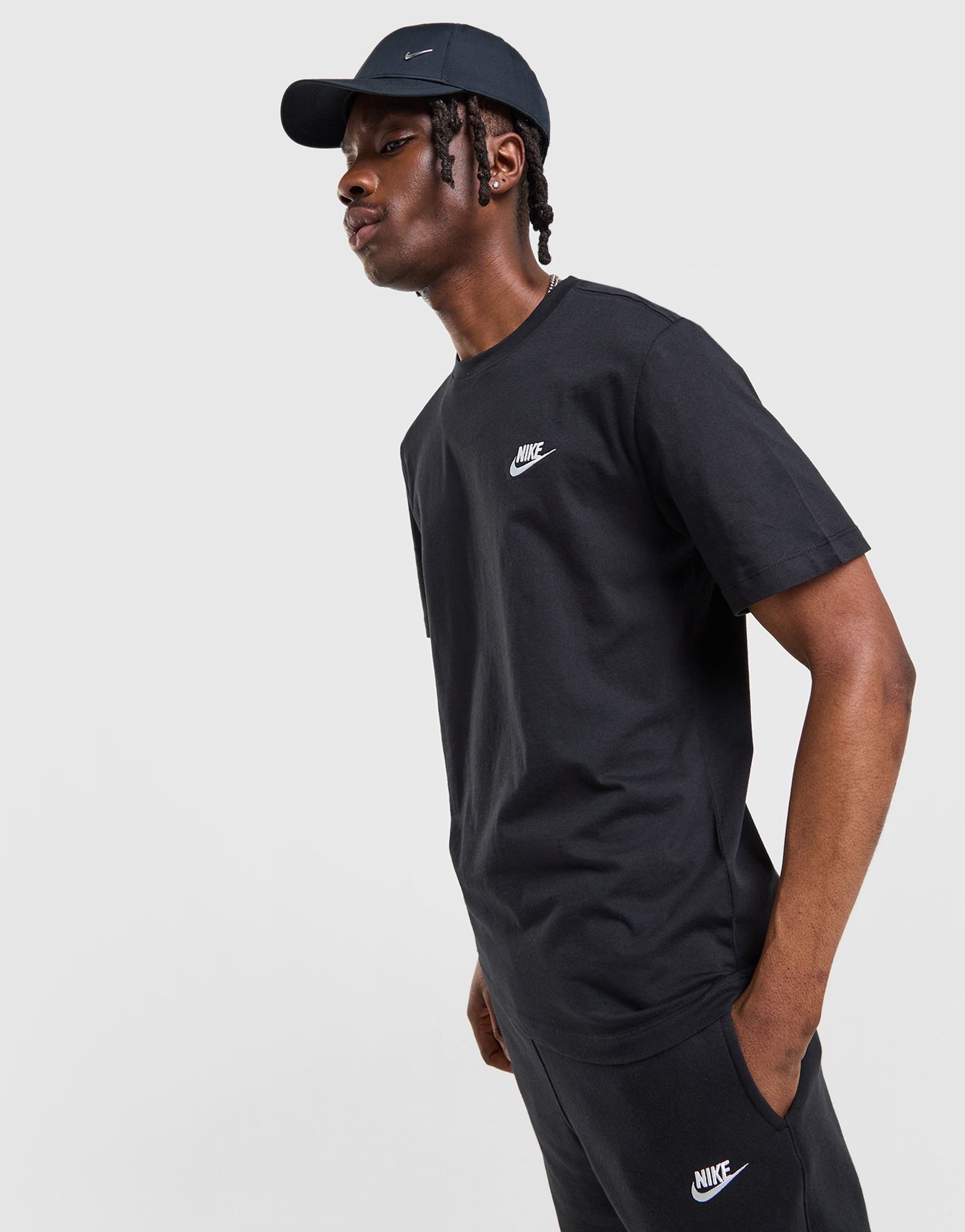 Nike Core T-Shirt