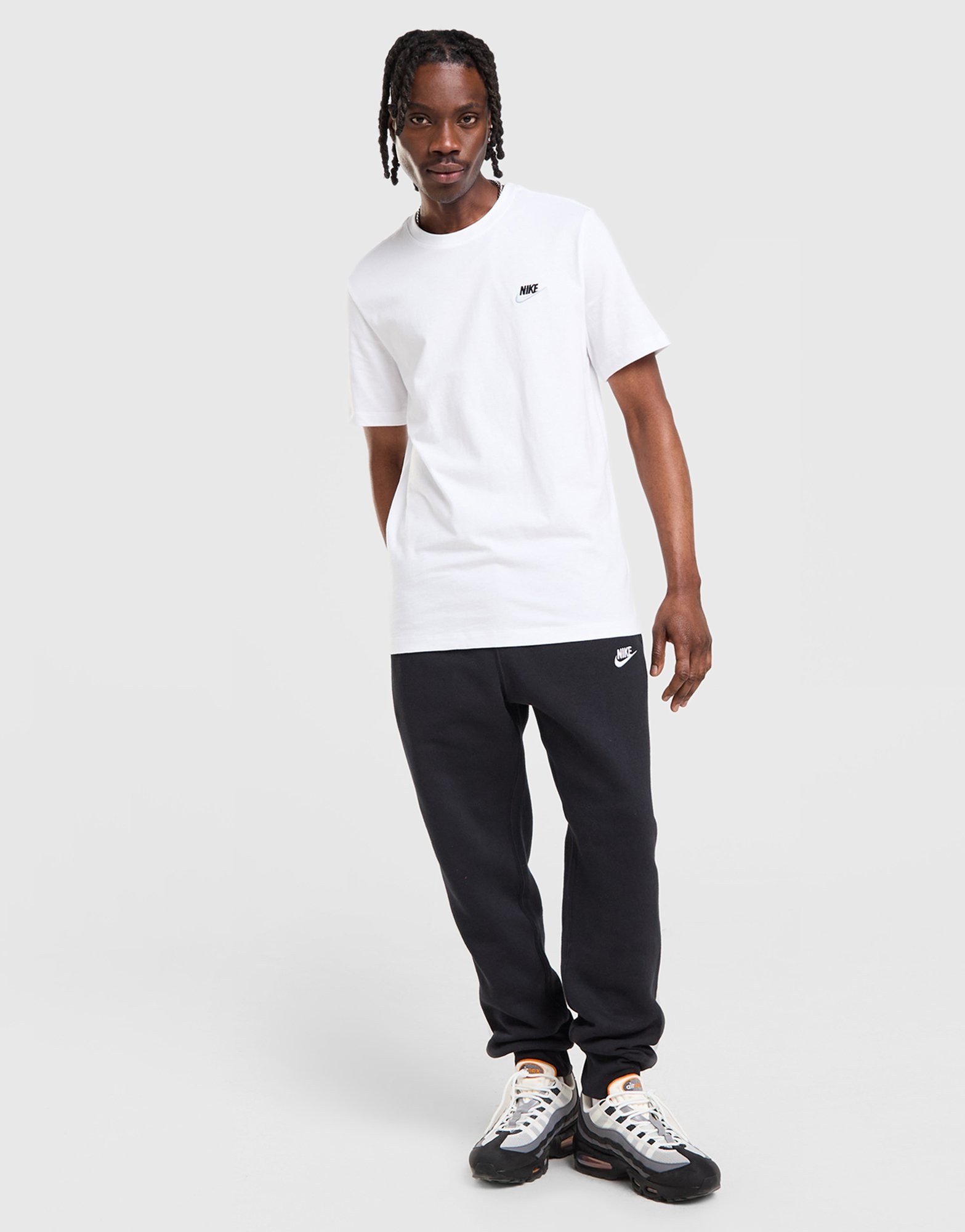 Nike Core T-Shirt