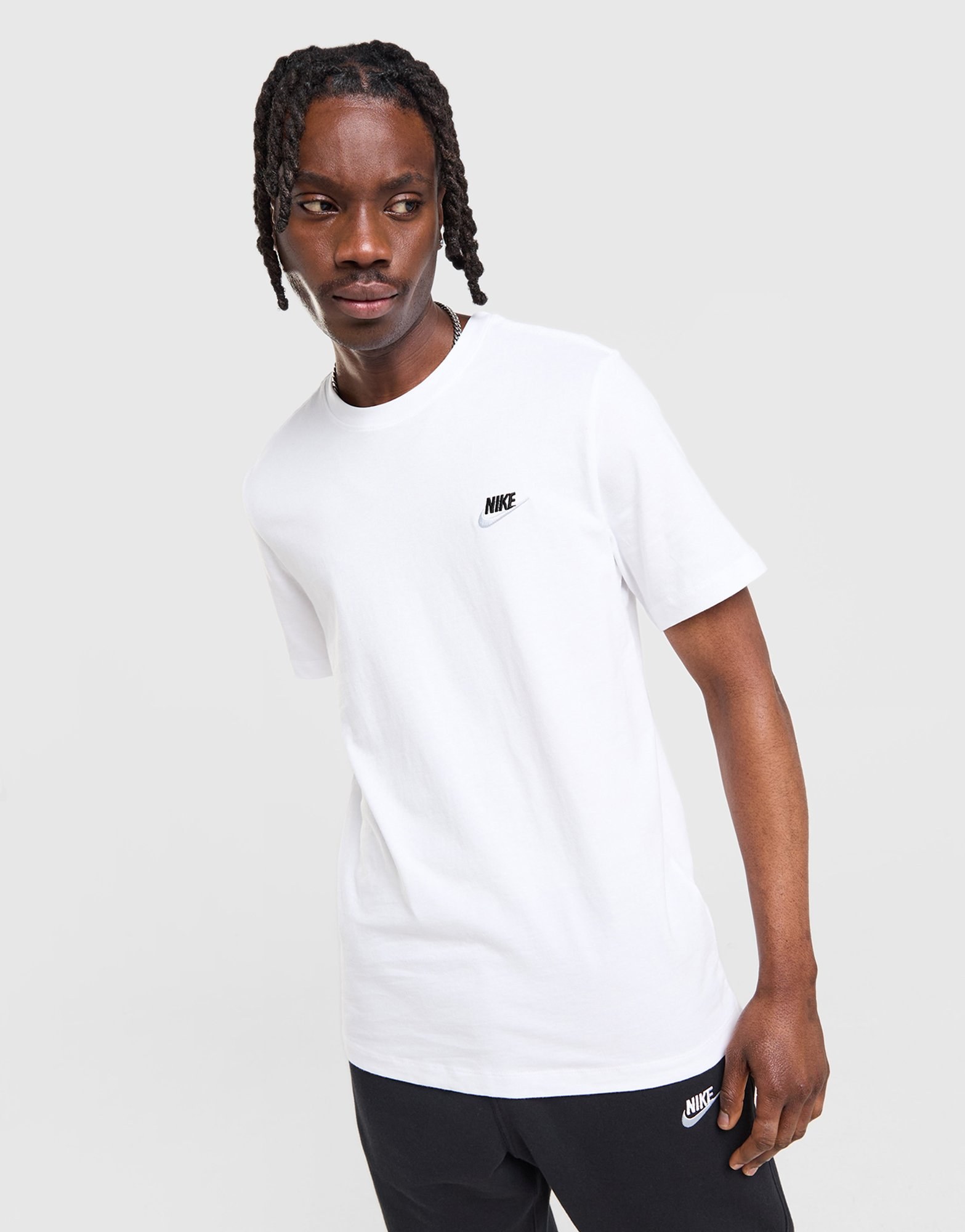 Nike Core T-Shirt