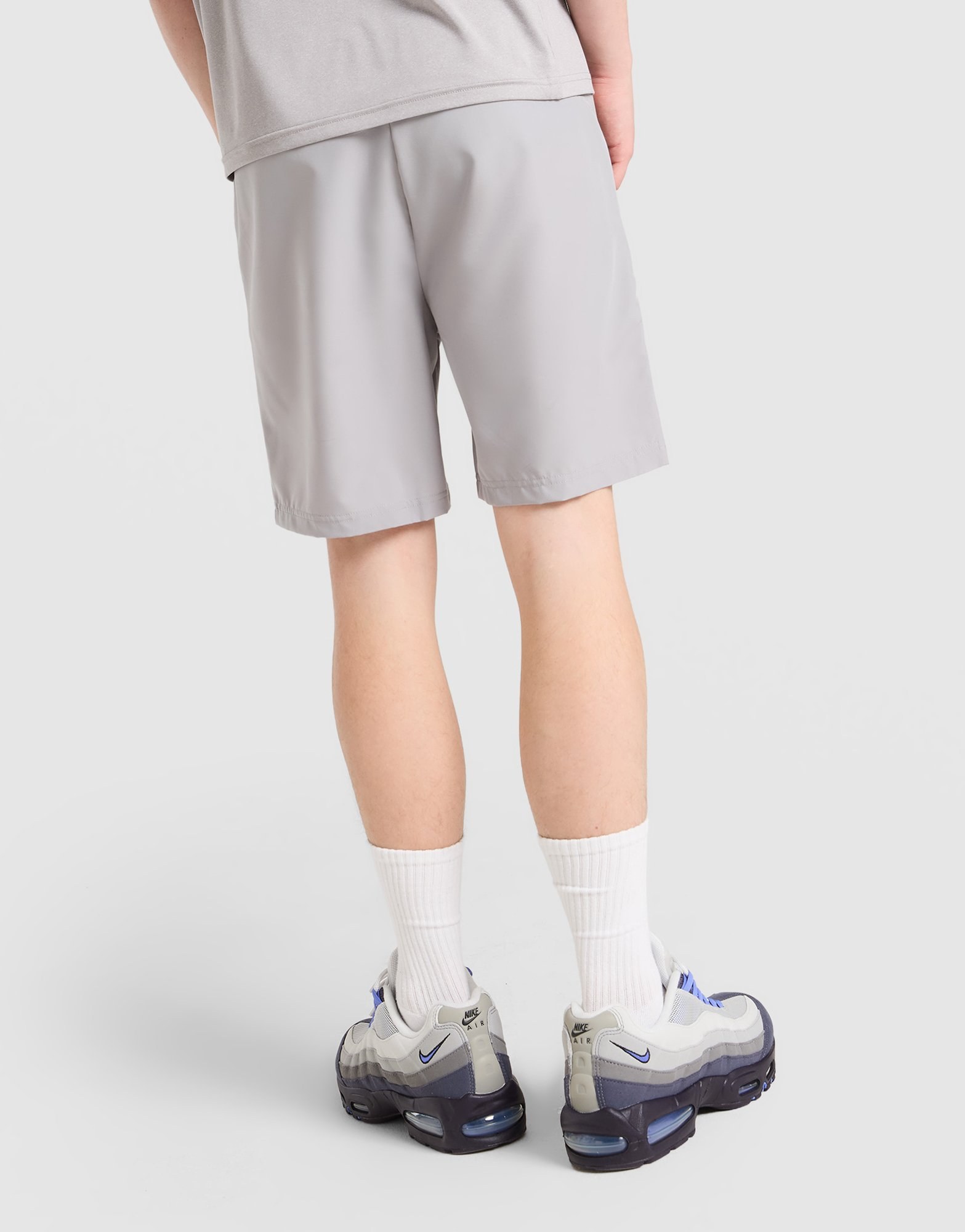 Berghaus Wandermore Shorts Junior