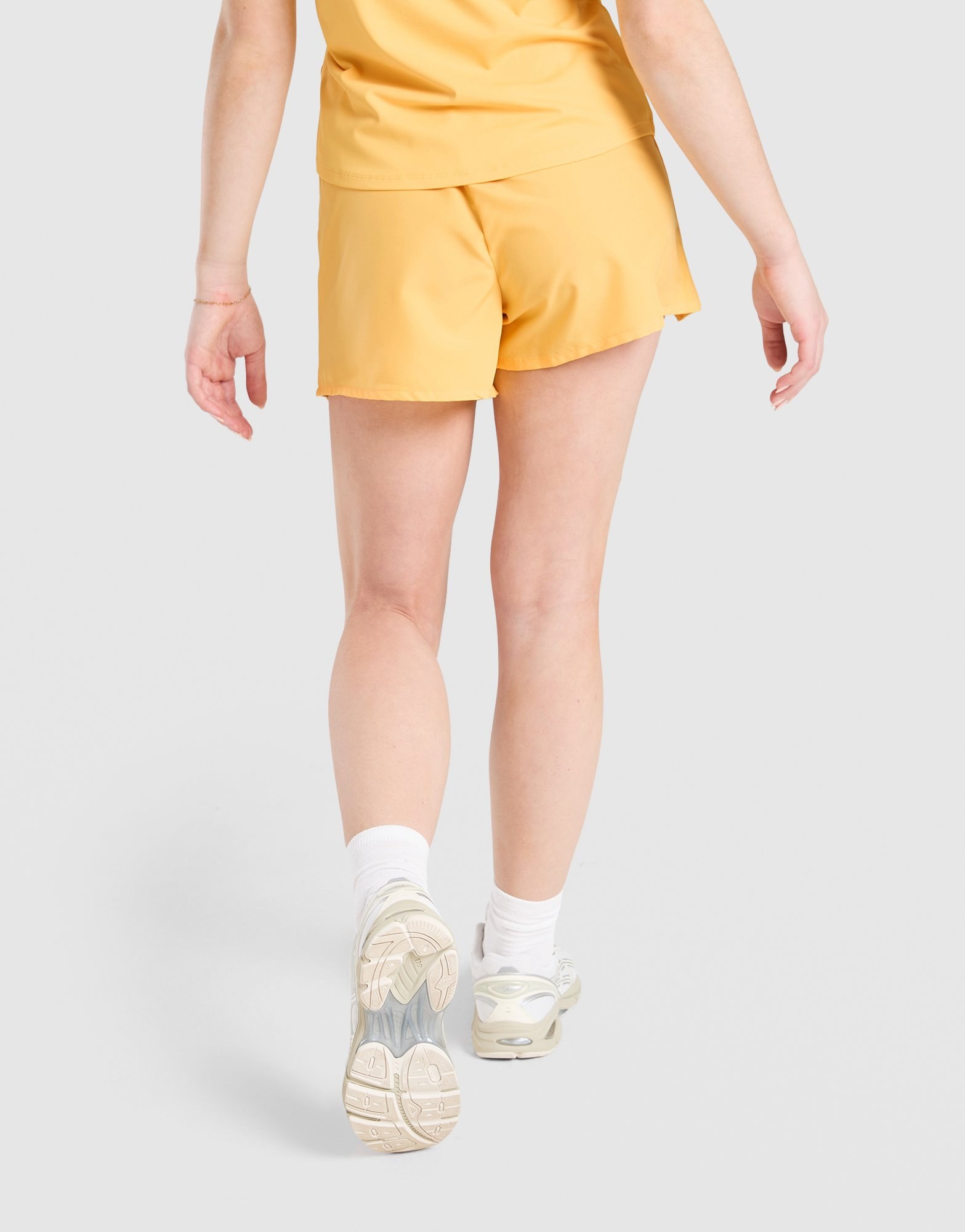 Berghaus Girls' Strike Shorts Kinder