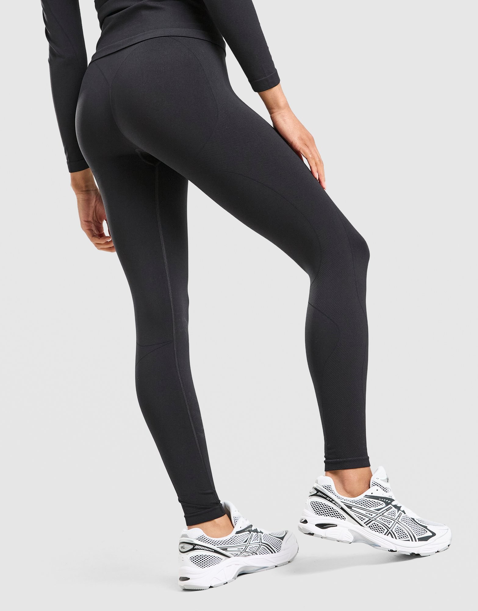 MONTIREX Muse Seamless Leggings