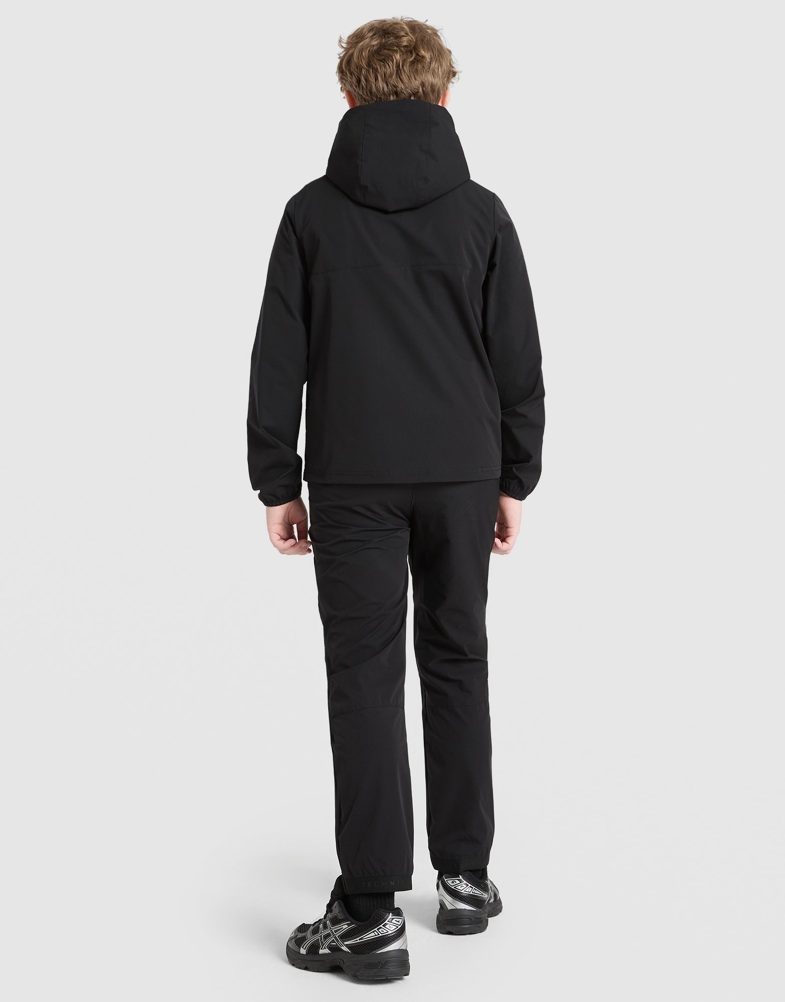 Technicals Manor Jacket Junior