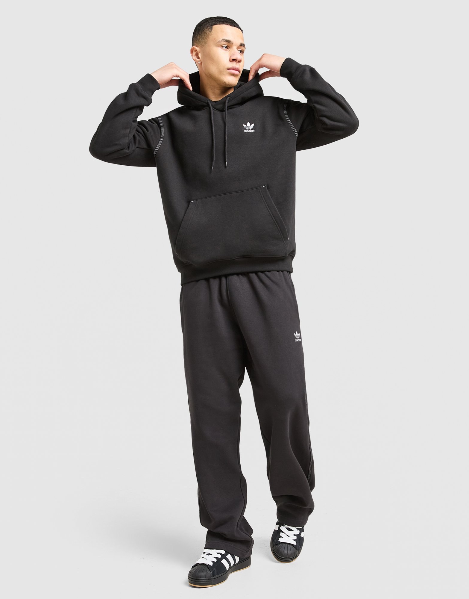 adidas Originals Essentials Loose Hoodie