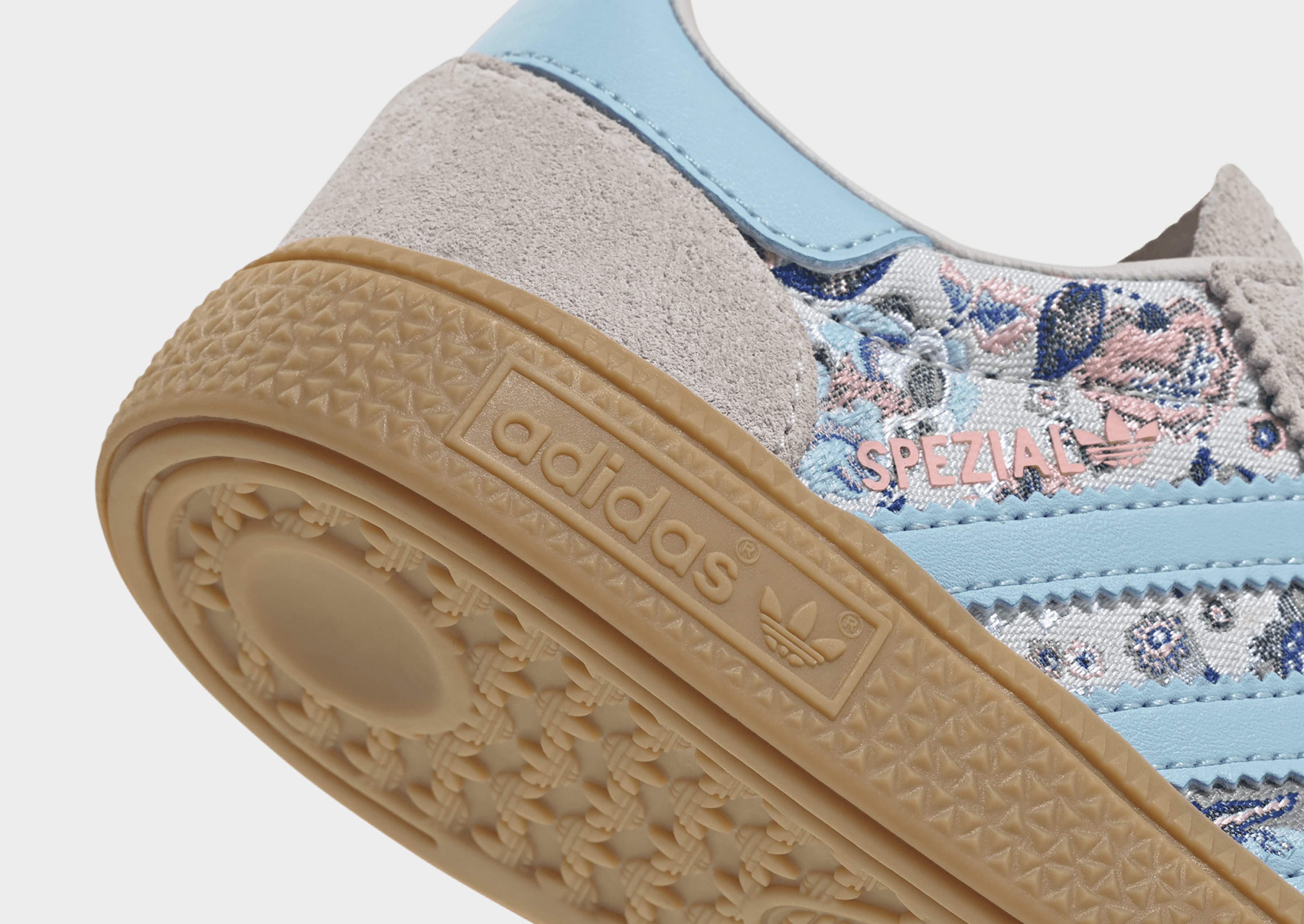 adidas HANDBALL SPEZIAL SCHUH