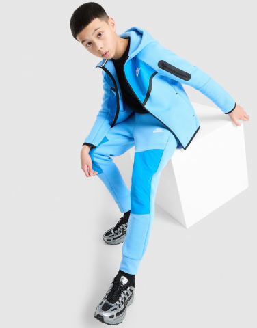 Nike Tech Mix Jogginghose Kinder