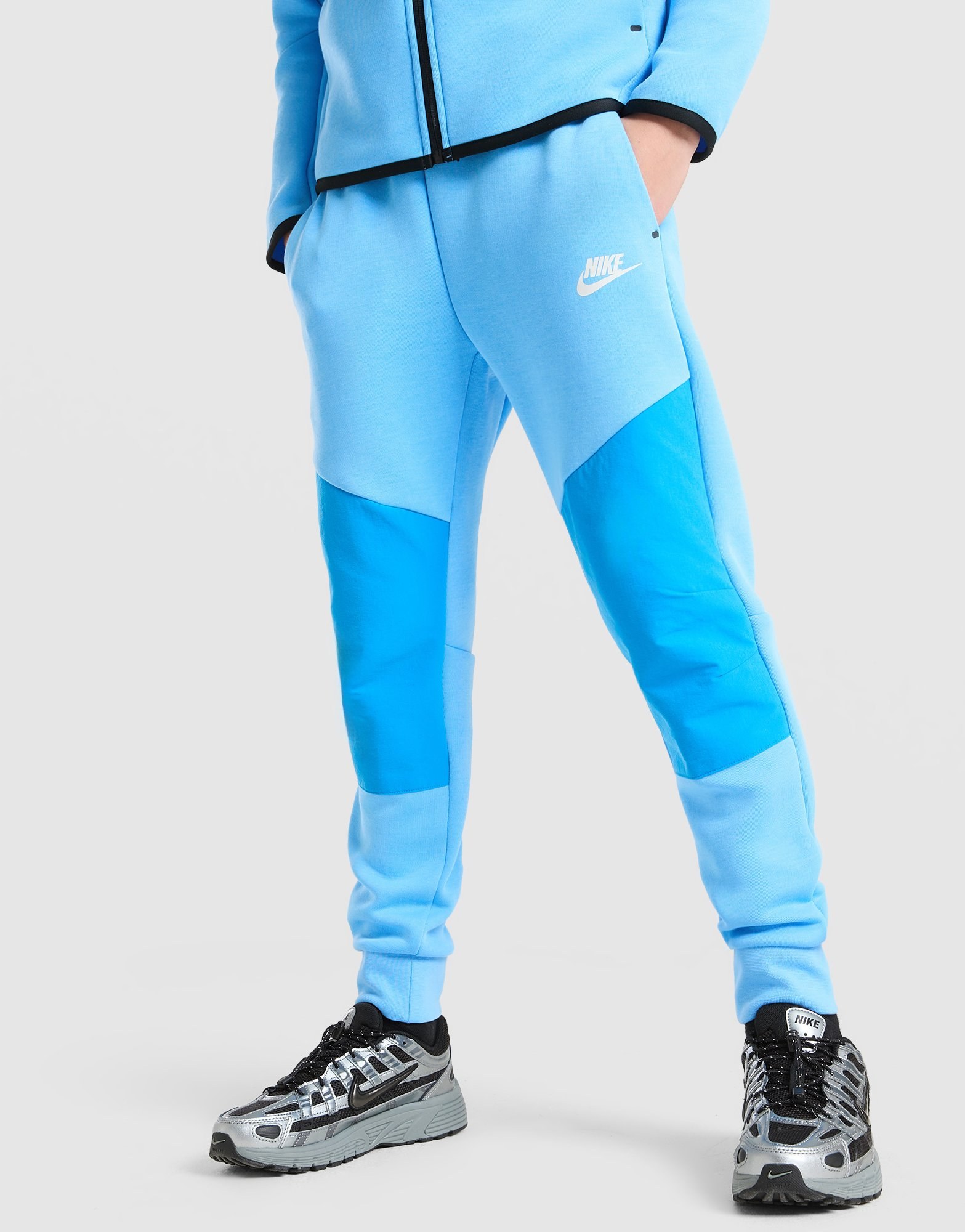 Nike Tech Mix Jogginghose Kinder