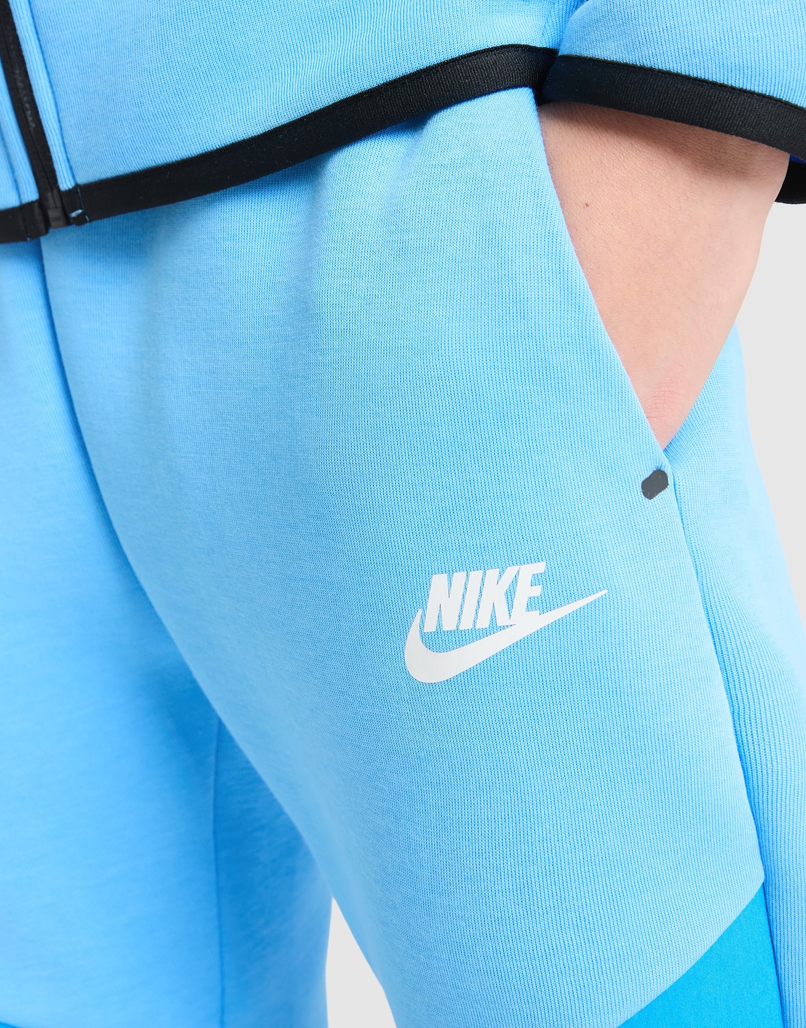 Nike Tech Mix Jogginghose Kinder