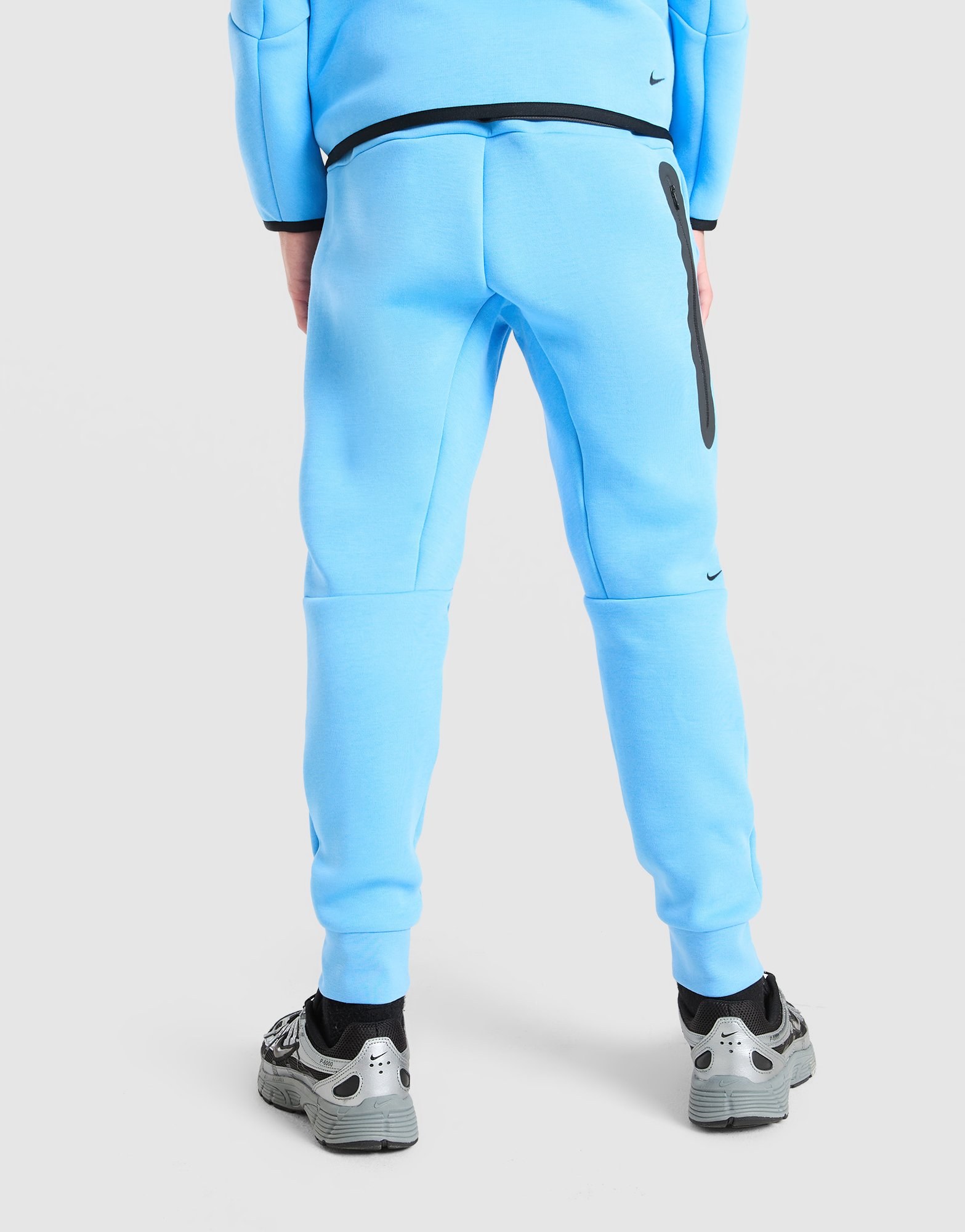 Nike Tech Mix Jogginghose Kinder