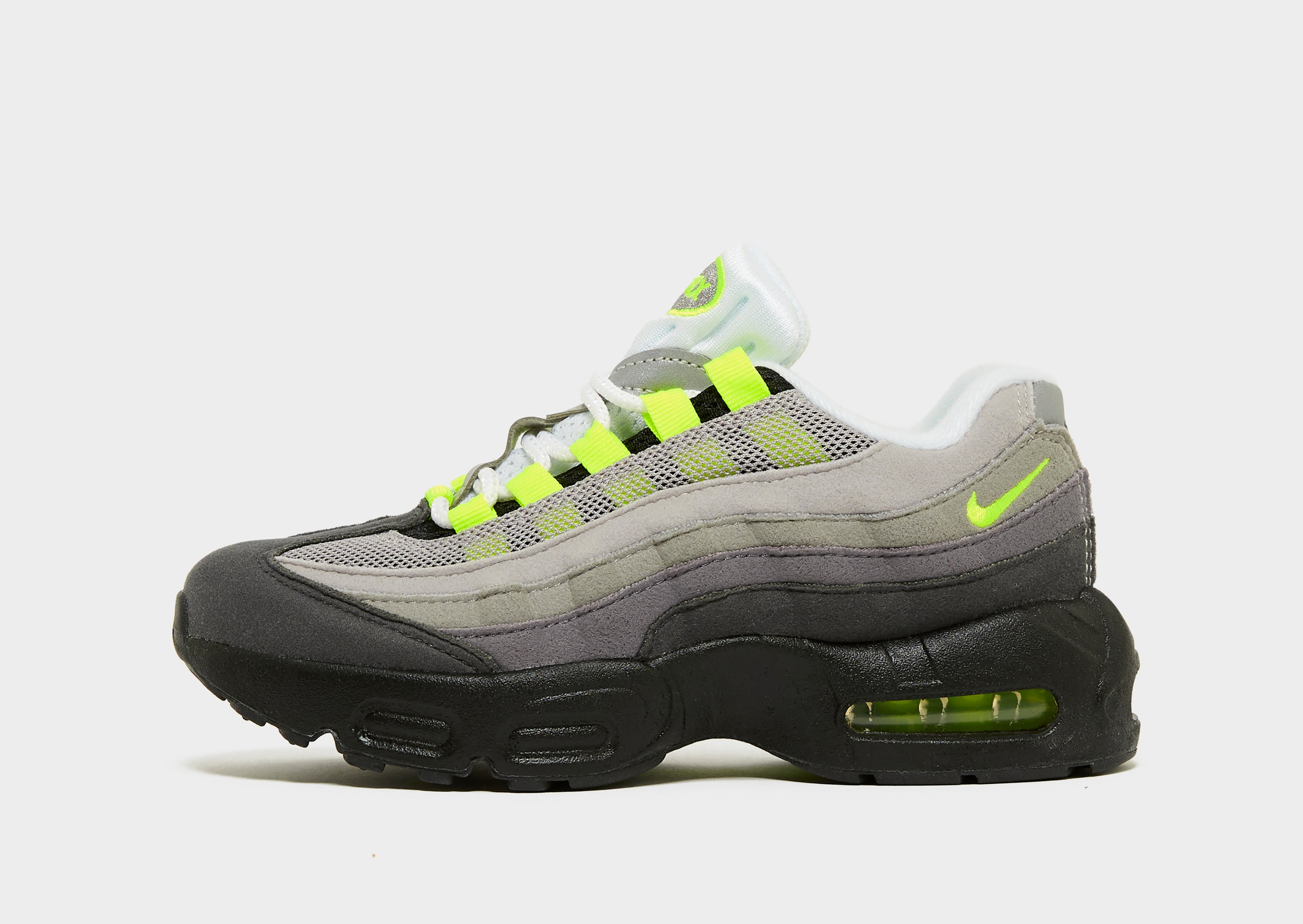 Nike Air Max 95 Kleinkinder