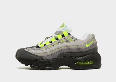 Nike Air Max 95 Kleinkinder