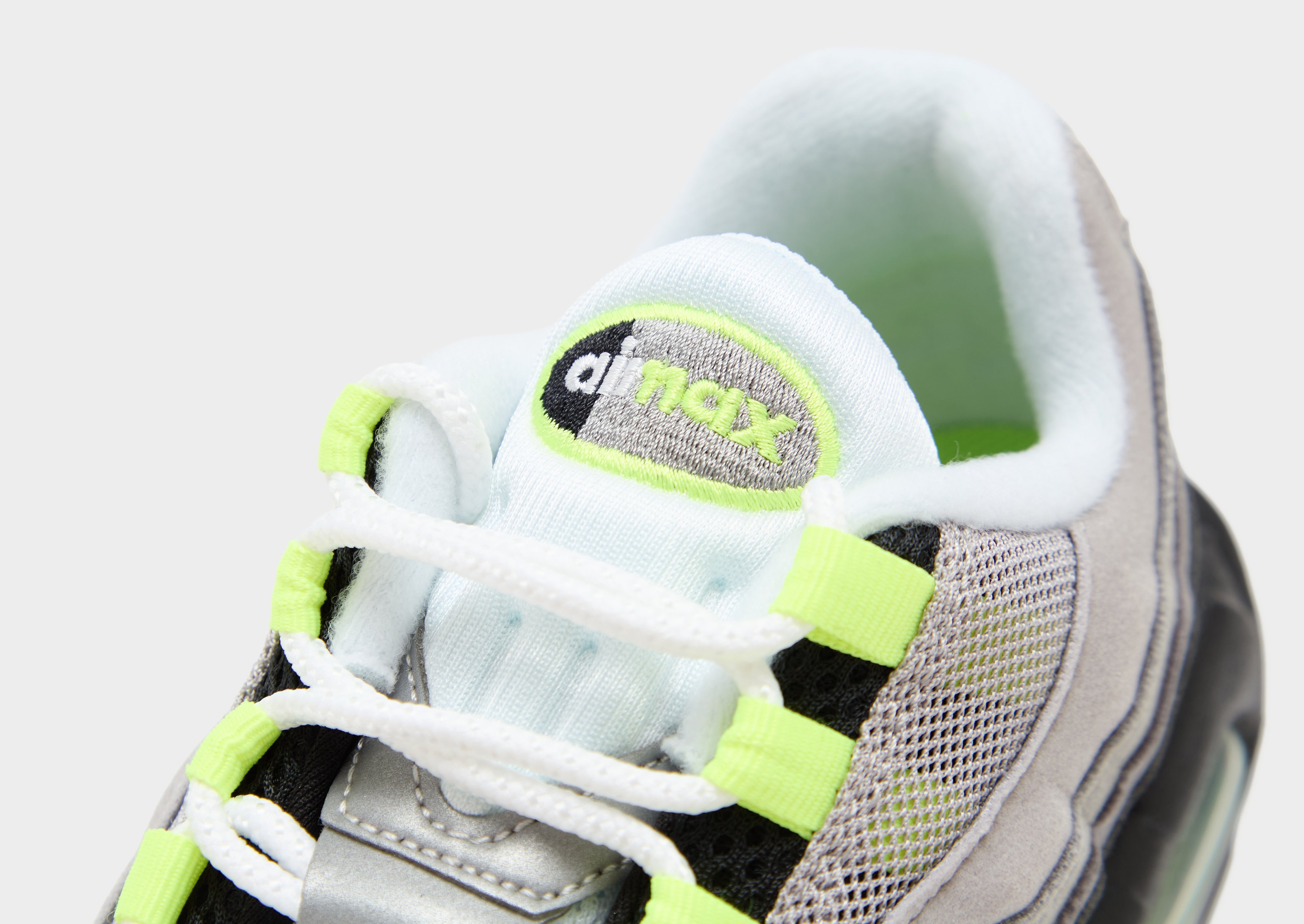 Nike Air Max 95 OG Neon Junior