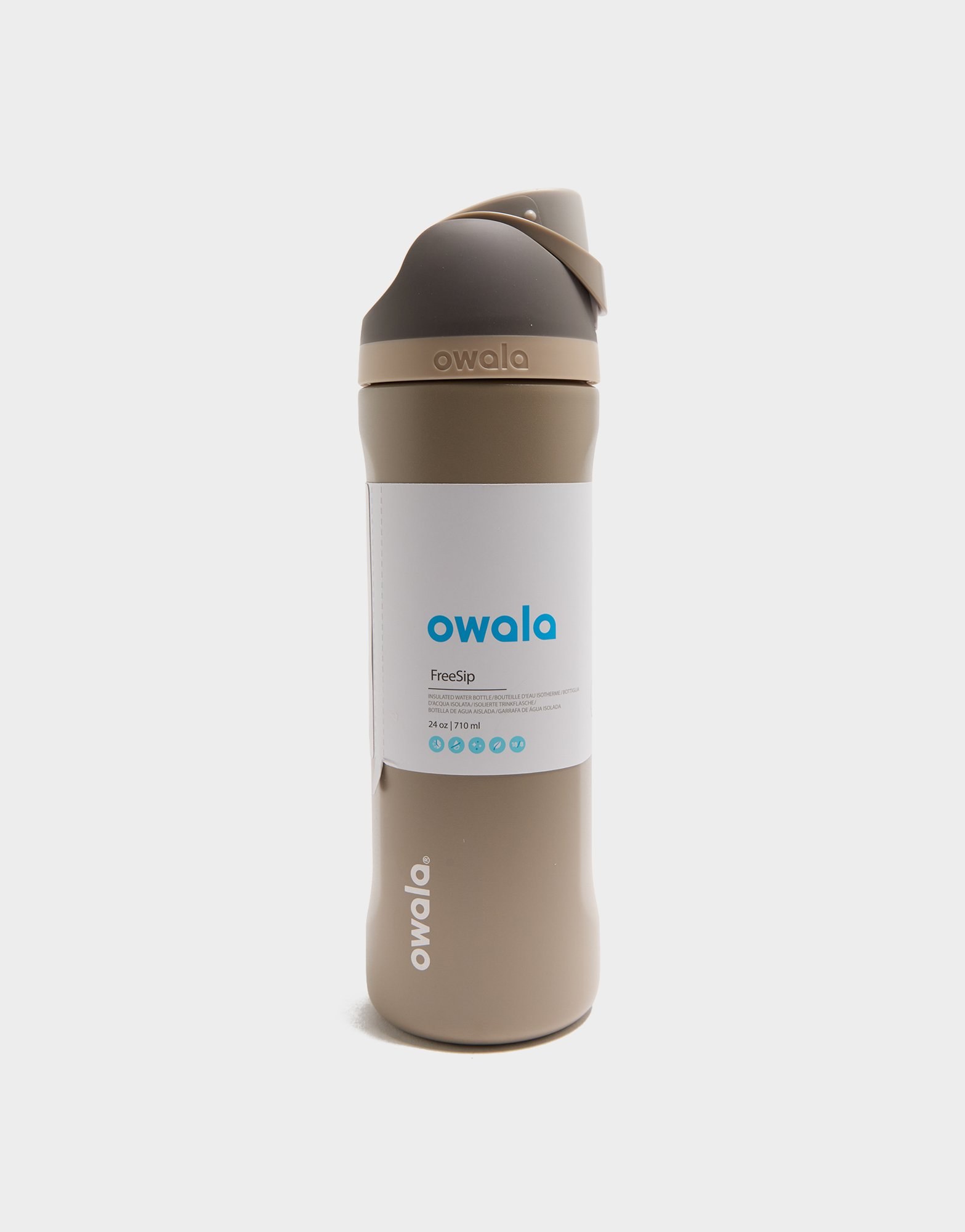 Owala FreeSip 0.71L Trinkflasche