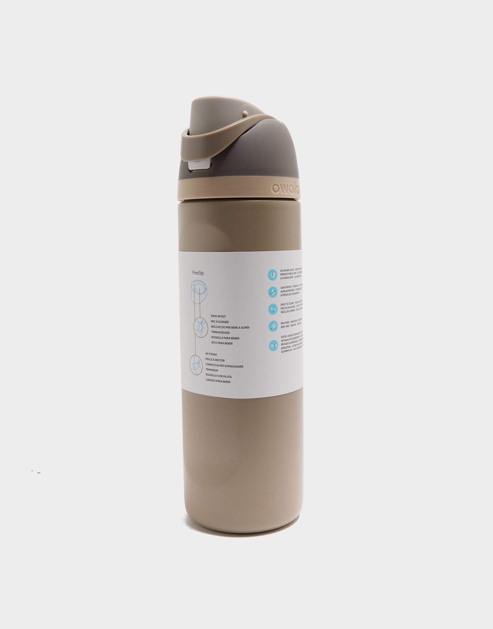 Owala FreeSip 0.71L Trinkflasche