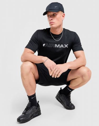 Nike Air Max T-Shirt