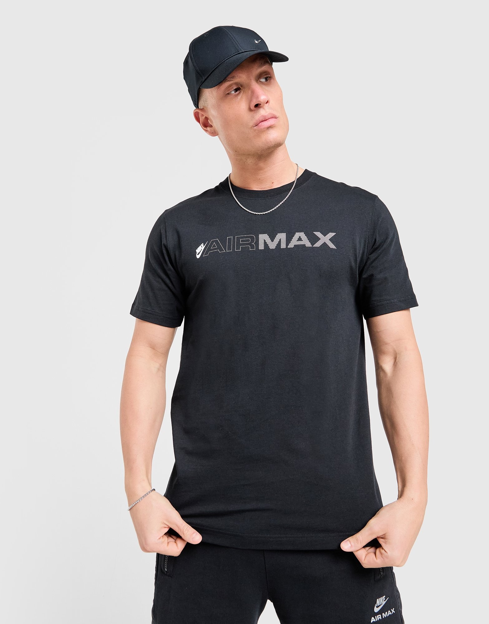 Nike Air Max T-Shirt