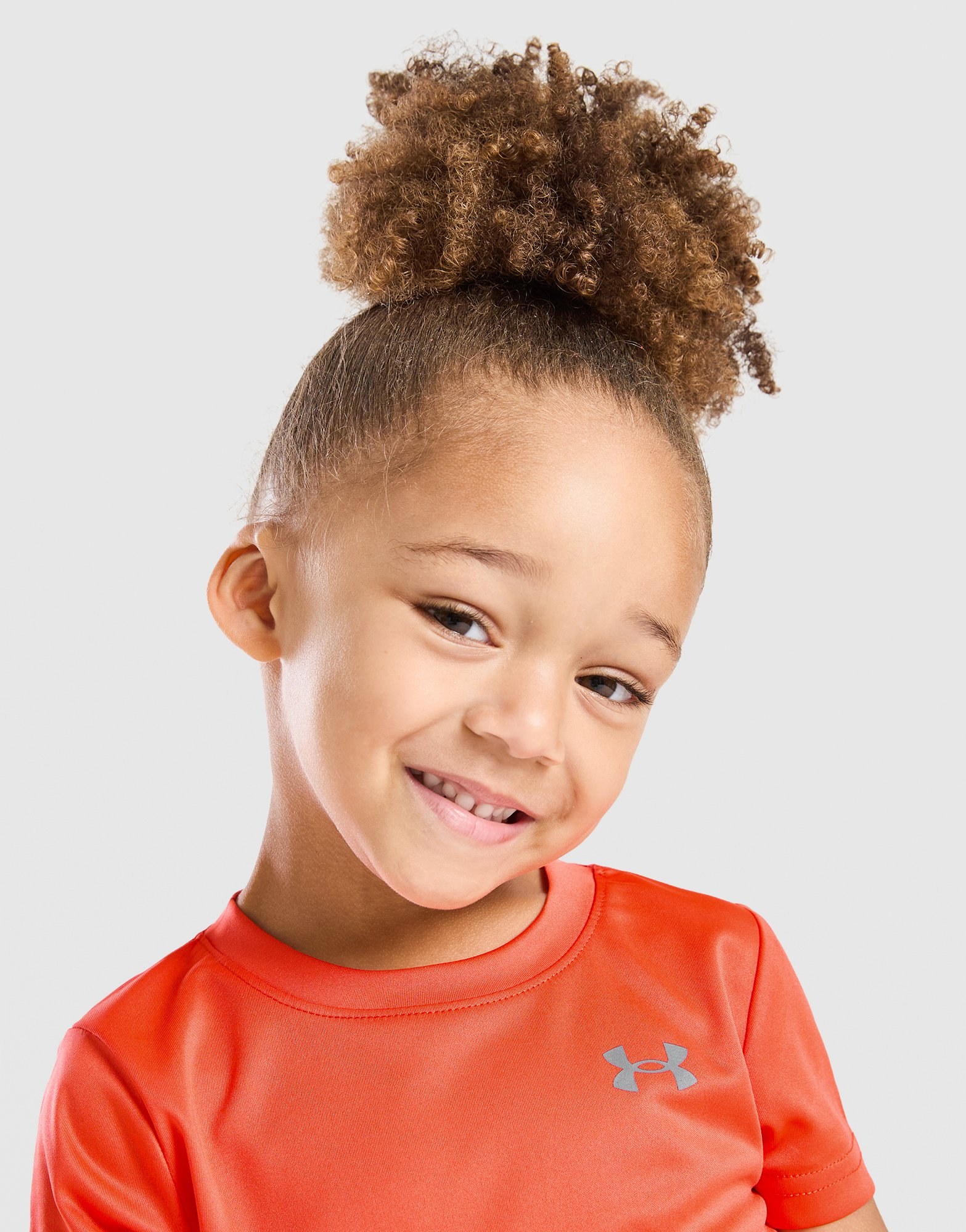 Under Armour 3-Piece Woven Set Infant