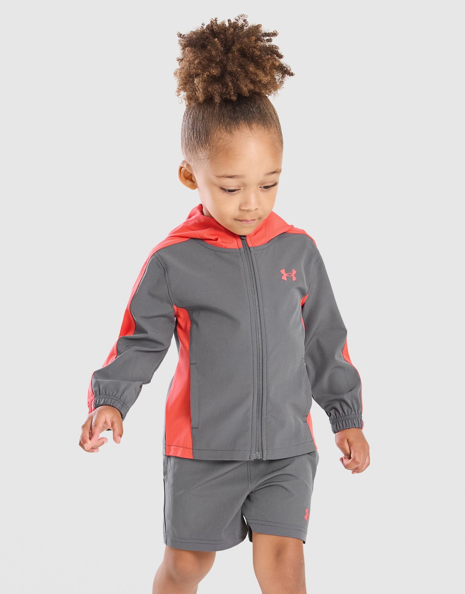 Under Armour 3-Piece Woven Set Infant