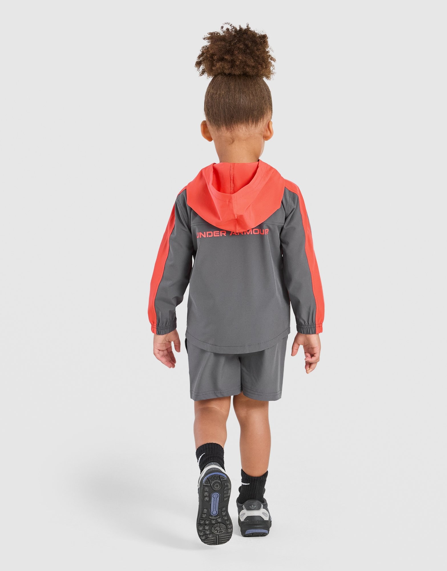 Under Armour 3-Piece Woven Set Infant