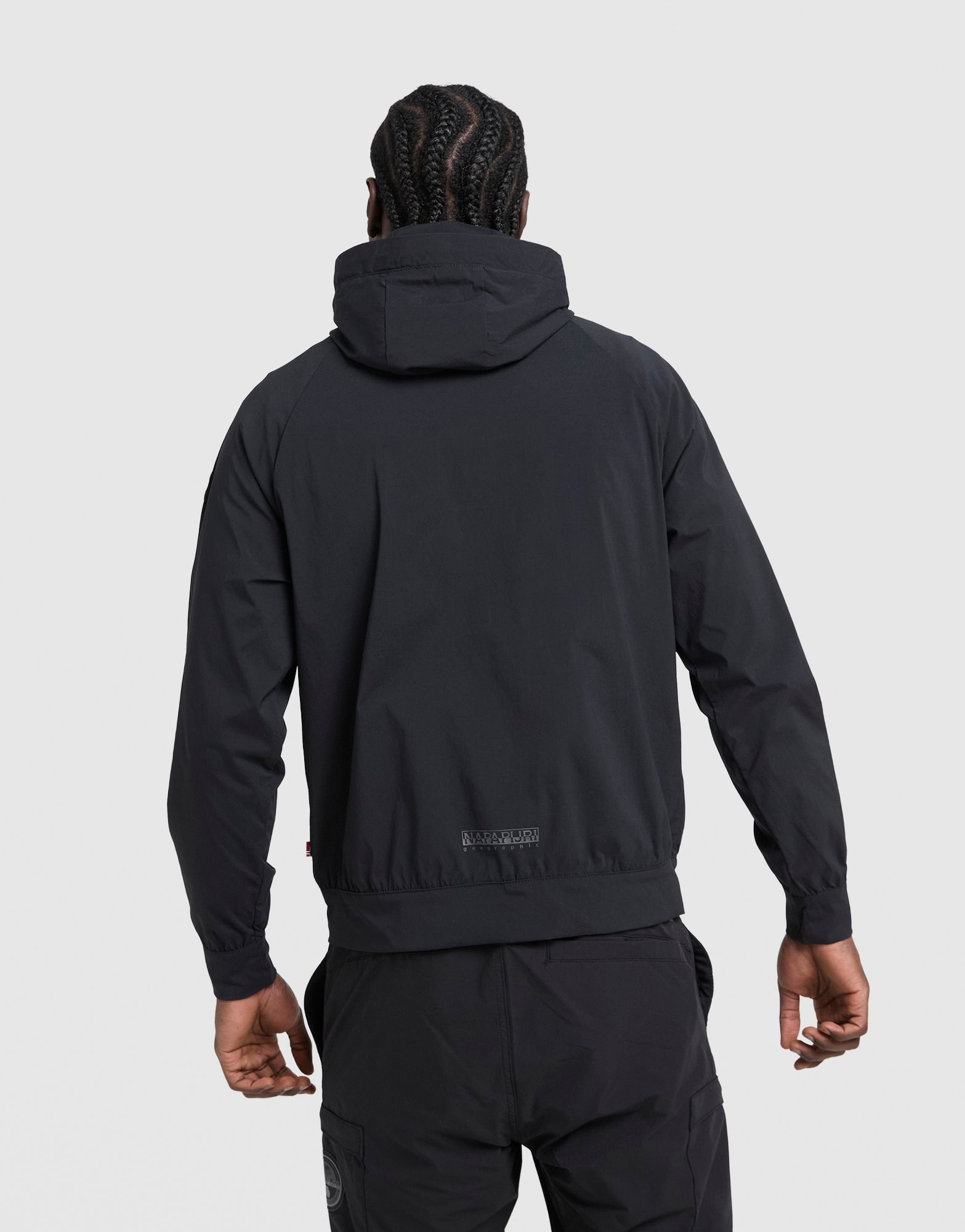 Napapijri Lockroy Full Zip Jacket