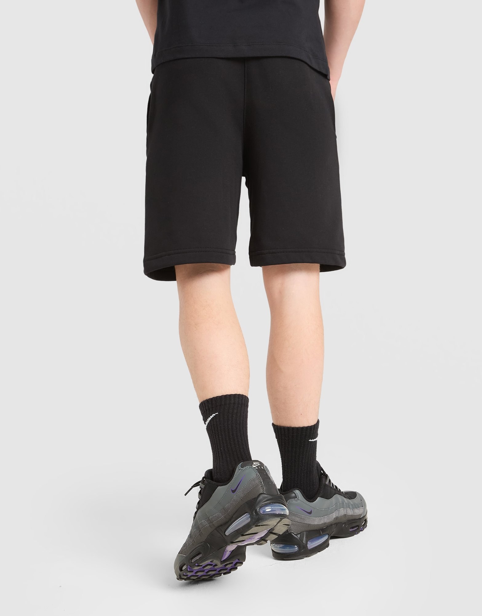 Nike World Tour Shorts Kinder