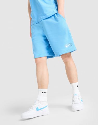 Nike World Tour Shorts Kinder